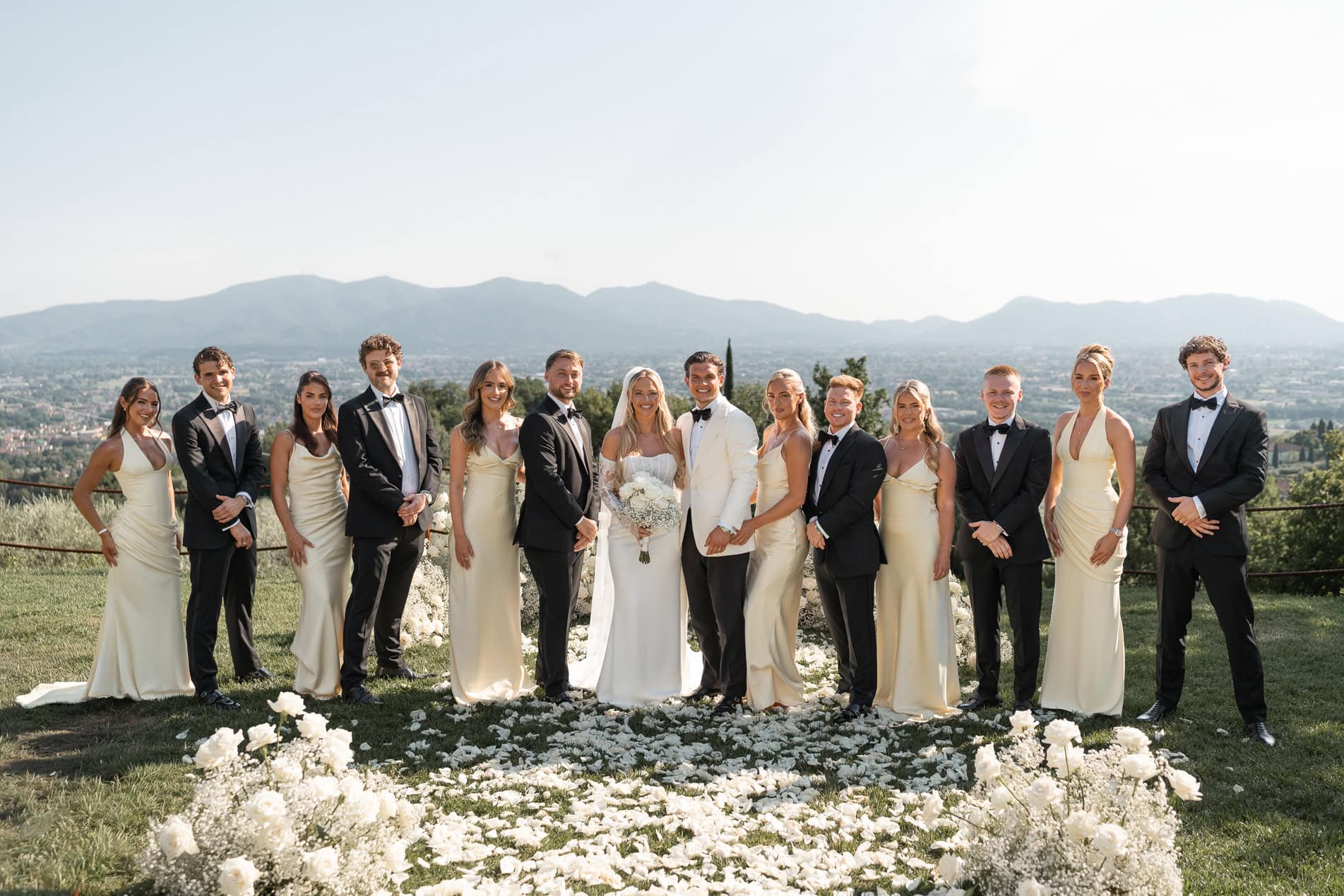 Casale de' Pasquinelli wedding, Tuscany wedding photographer, Tuscany wedding, Italy wedding photographer, editorial wedding photographer