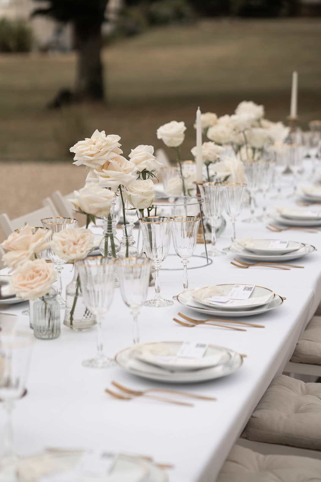 Château de Brives wedding, editorial wedding photographer, wedding decor