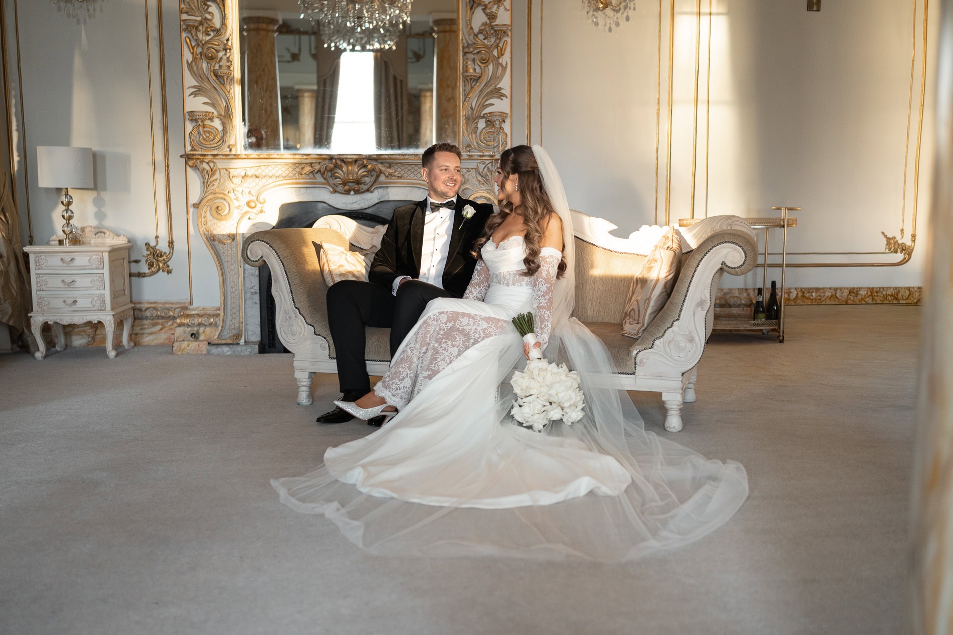 Gosfield Hall wedding, Editorial wedding photographer, Wedding photographer Essex