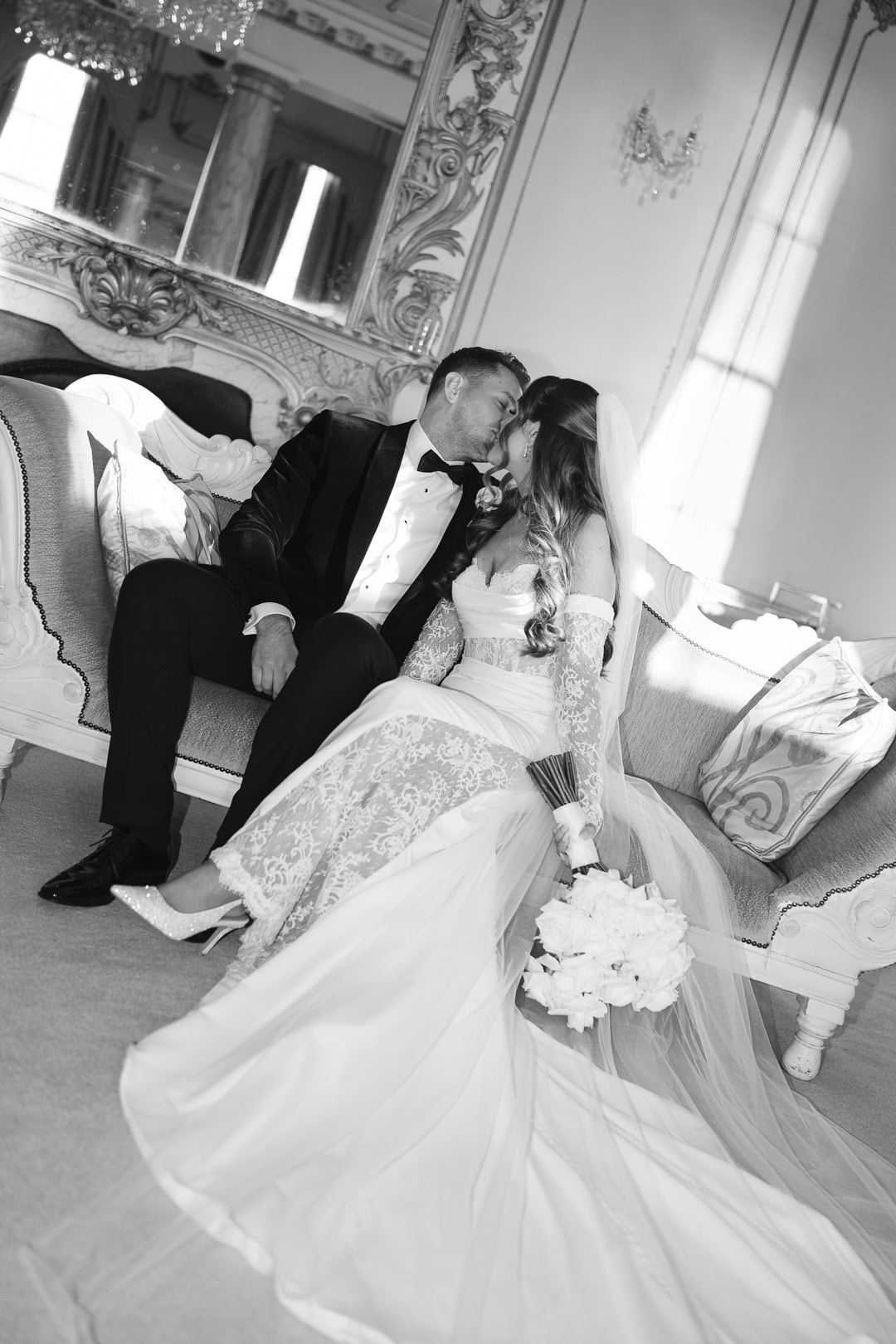 Gosfield Hall wedding, Editorial wedding photographer, Wedding photographer Essex