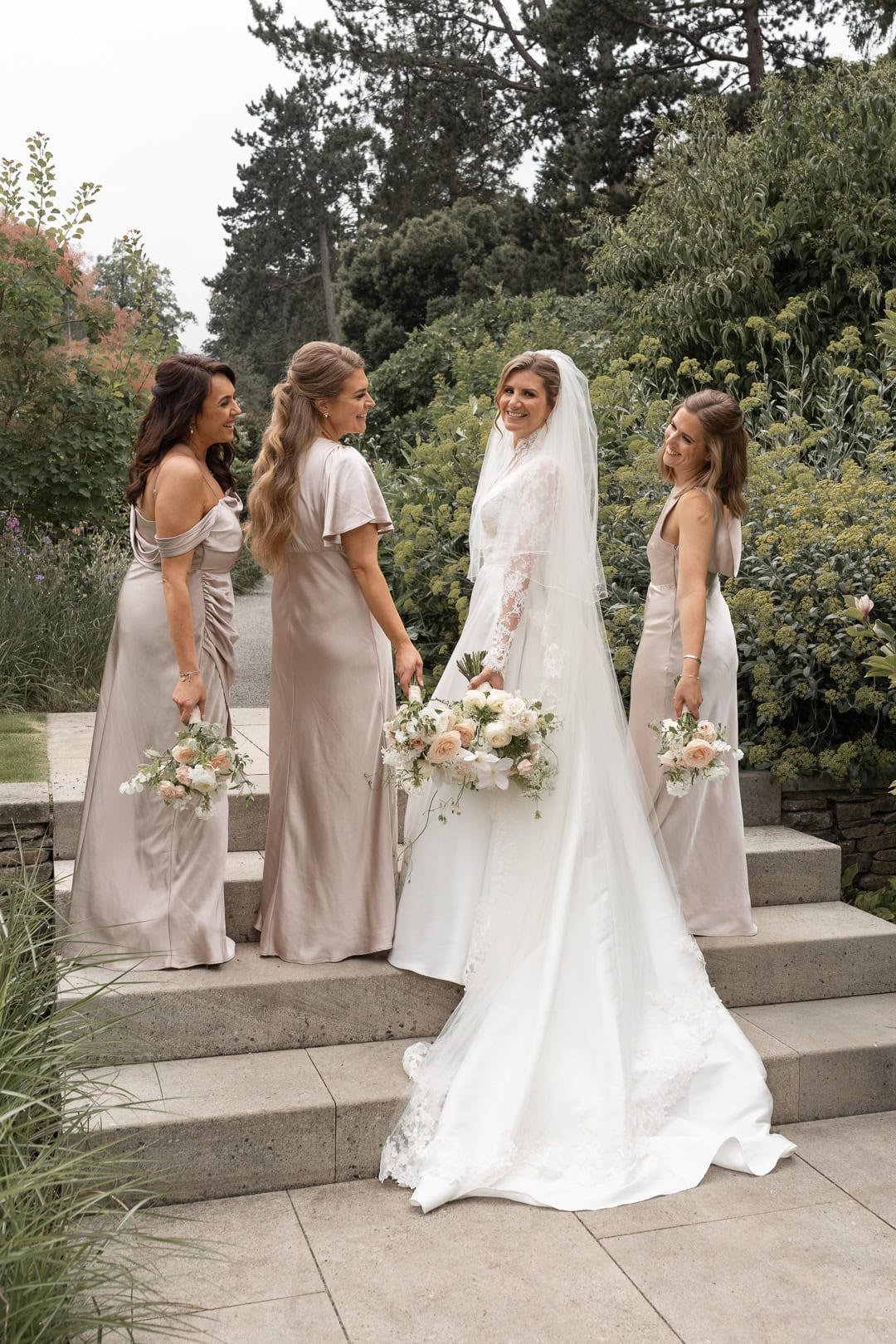 Middleton Lodge wedding, editorial wedding photographer, luxury wedding photographer