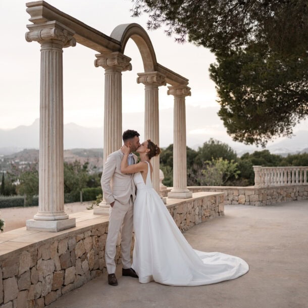 Finca Marqués de Montemolar wedding, destination wedding photographer, editorial wedding photographer, Spain wedding
