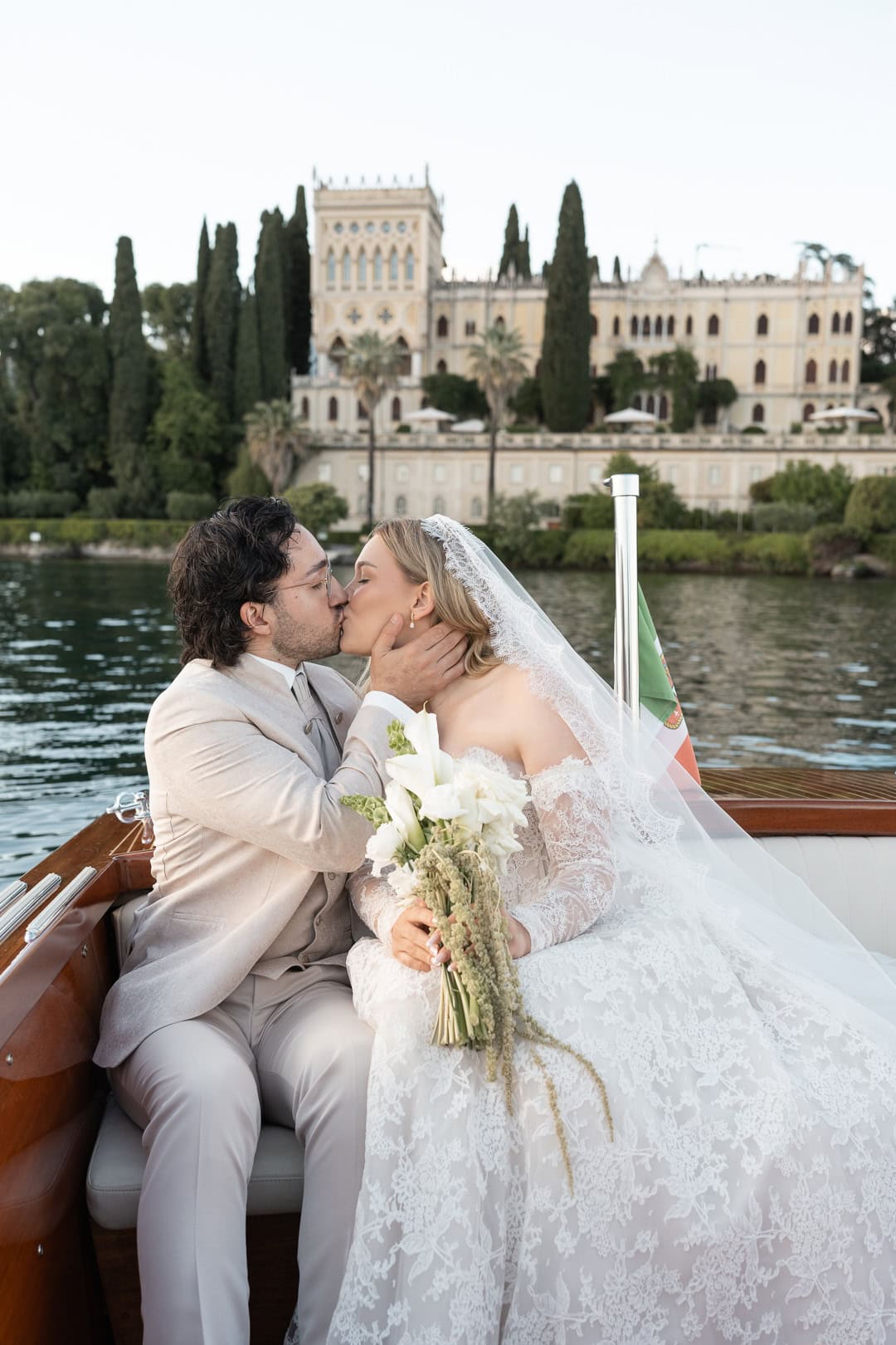 Isola del Garda wedding, Italy wedding photographer, Lake Garda wedding photographer, Lake Como wedding photographer, editorial wedding photographer