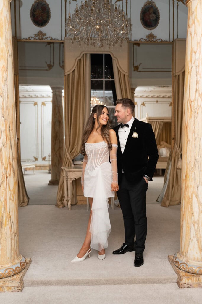 Gosfield Hall wedding, Editorial wedding photographer, Wedding photographer Essex