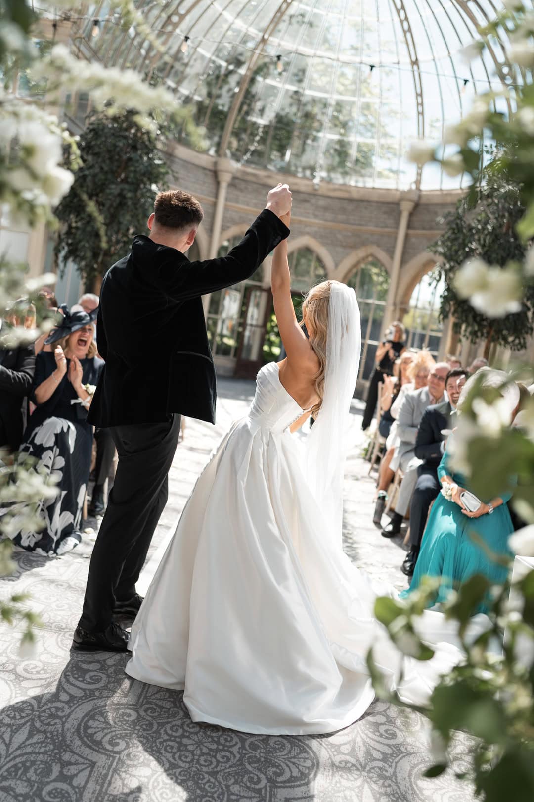 De Vere Tortworth Court wedding, editorial wedding photographer, luxury wedding photographer