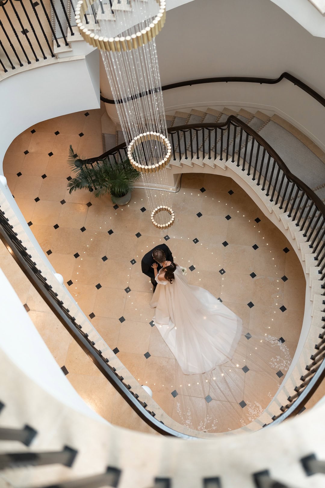 Grantley Hall wedding, editorial wedding photographer, luxury wedding photographer