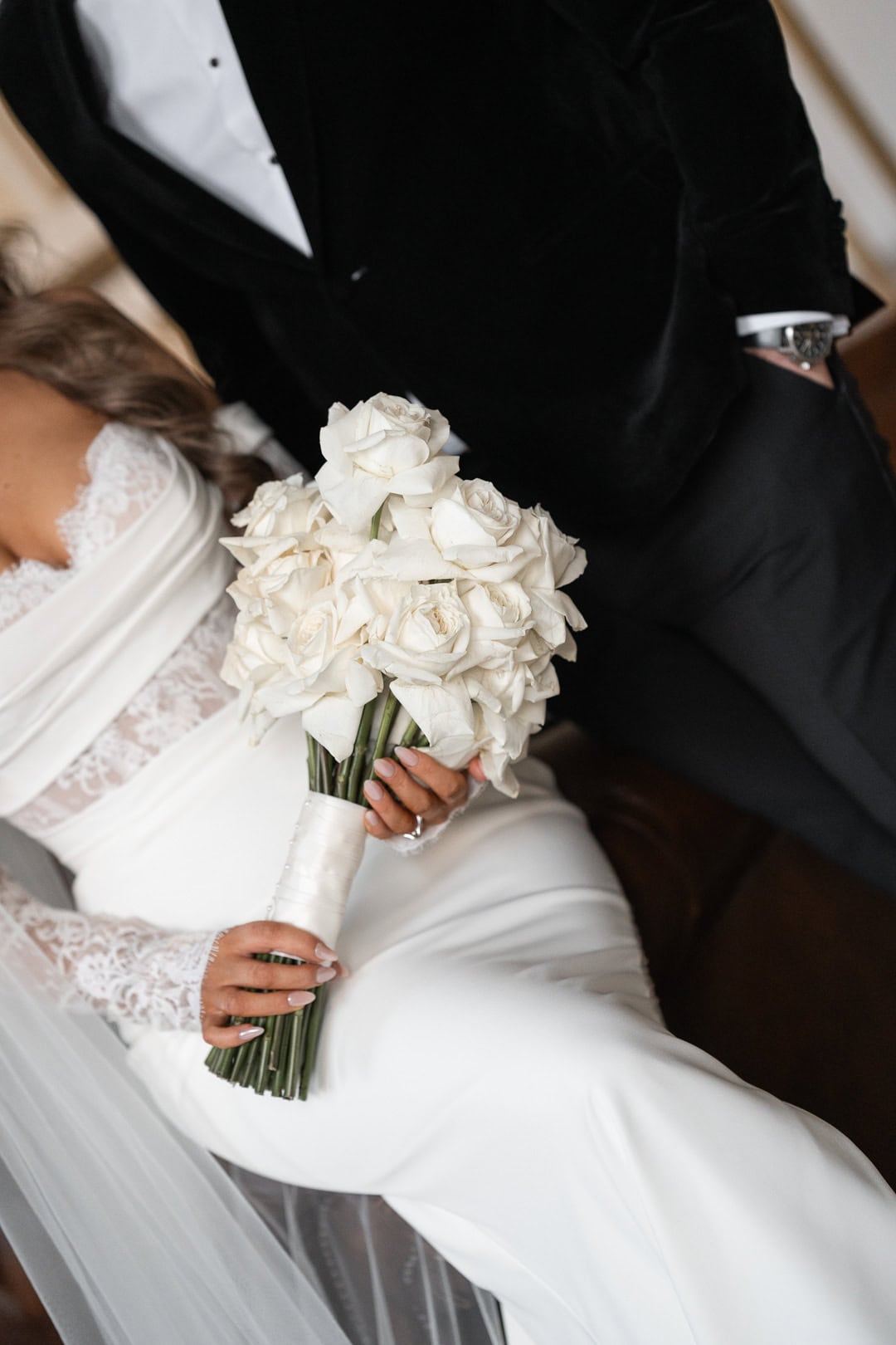 Gosfield Hall wedding, editorial wedding photographer, luxury wedding photographer