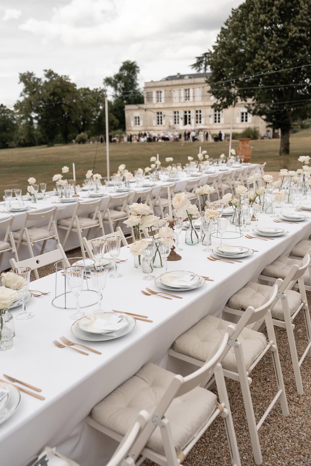 Château de Brives wedding, editorial wedding photographer, wedding decor