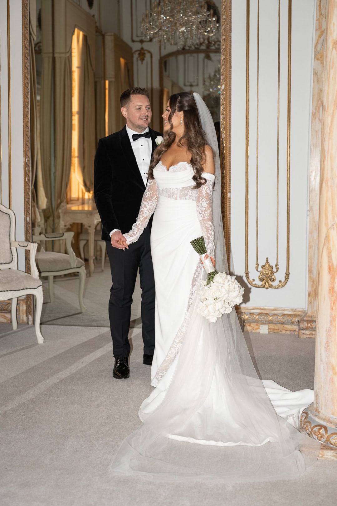 Gosfield Hall wedding, Editorial wedding photographer, Wedding photographer Essex