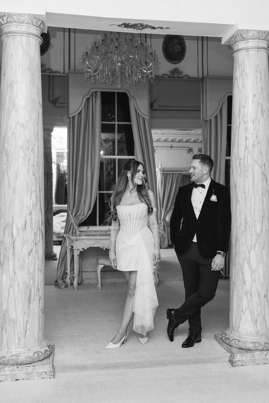 Gosfield Hall wedding, Editorial wedding photographer, Wedding photographer Essex