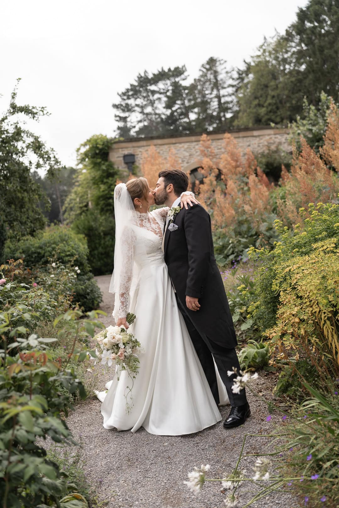 Middleton Lodge wedding, editorial wedding photographer, luxury wedding photographer