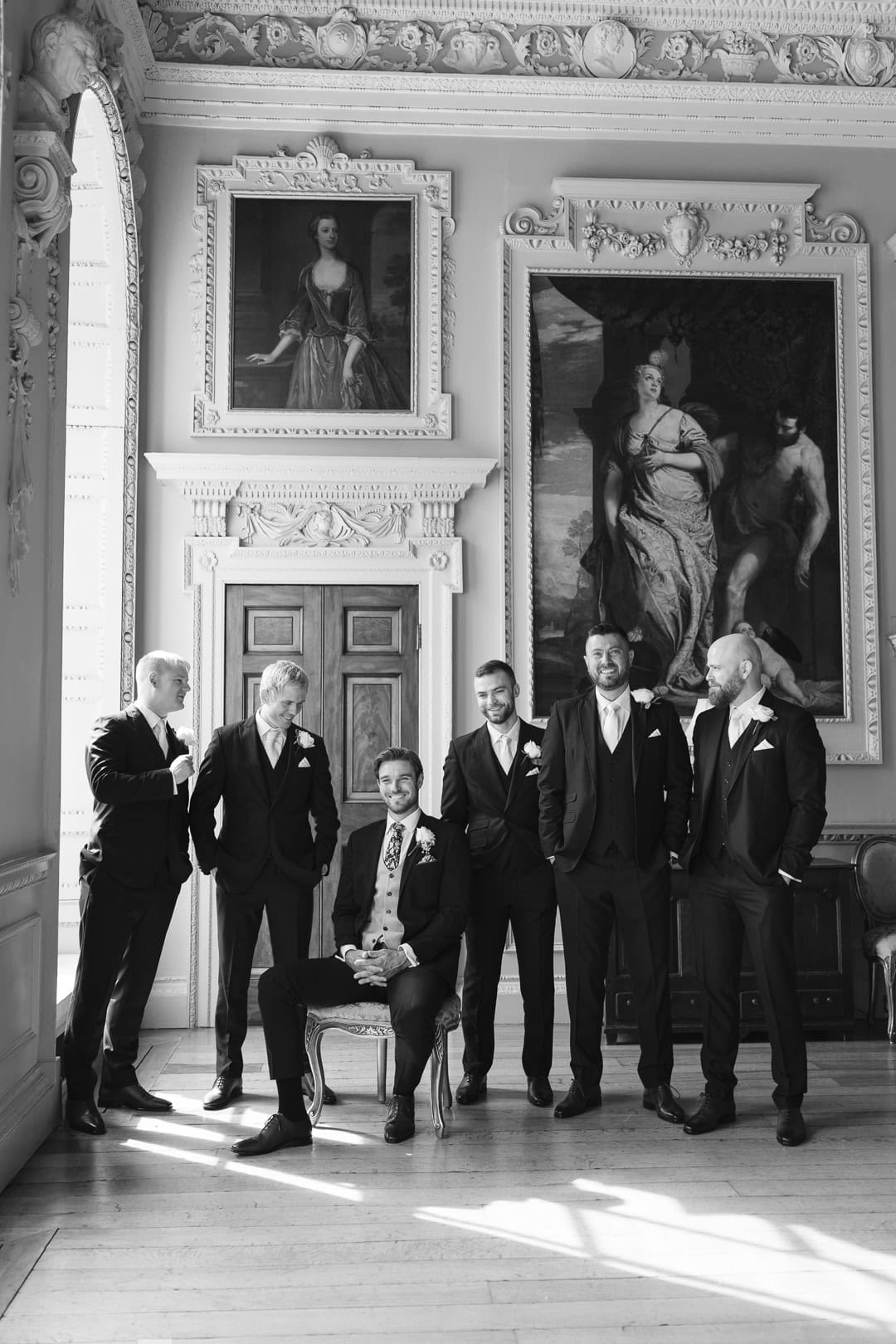 Hawkstone Hall wedding, editorial wedding photographer, luxury wedding photographer