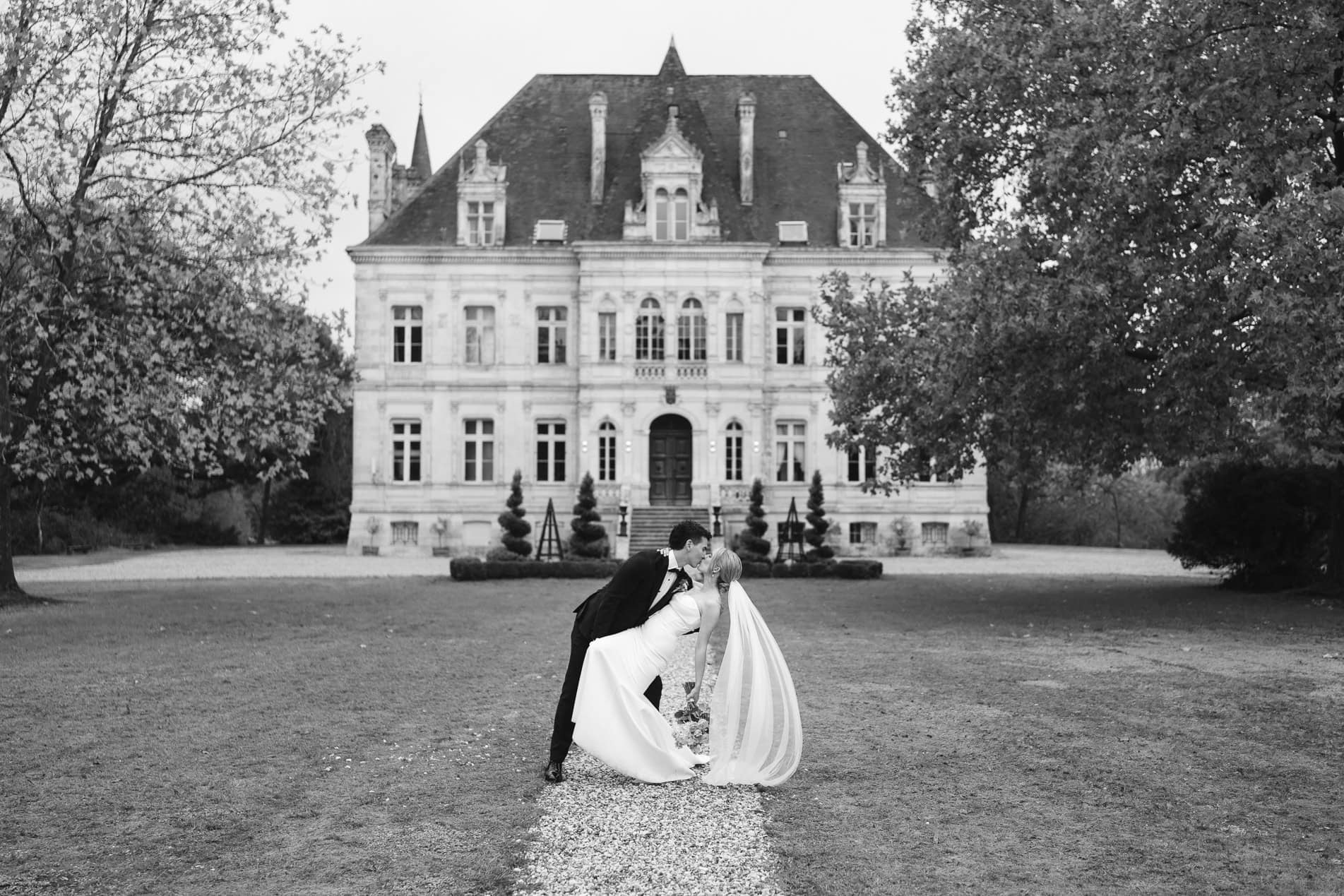 Château de la Valouze wedding, destination wedding France, editorial wedding photographer, wedding photographer France