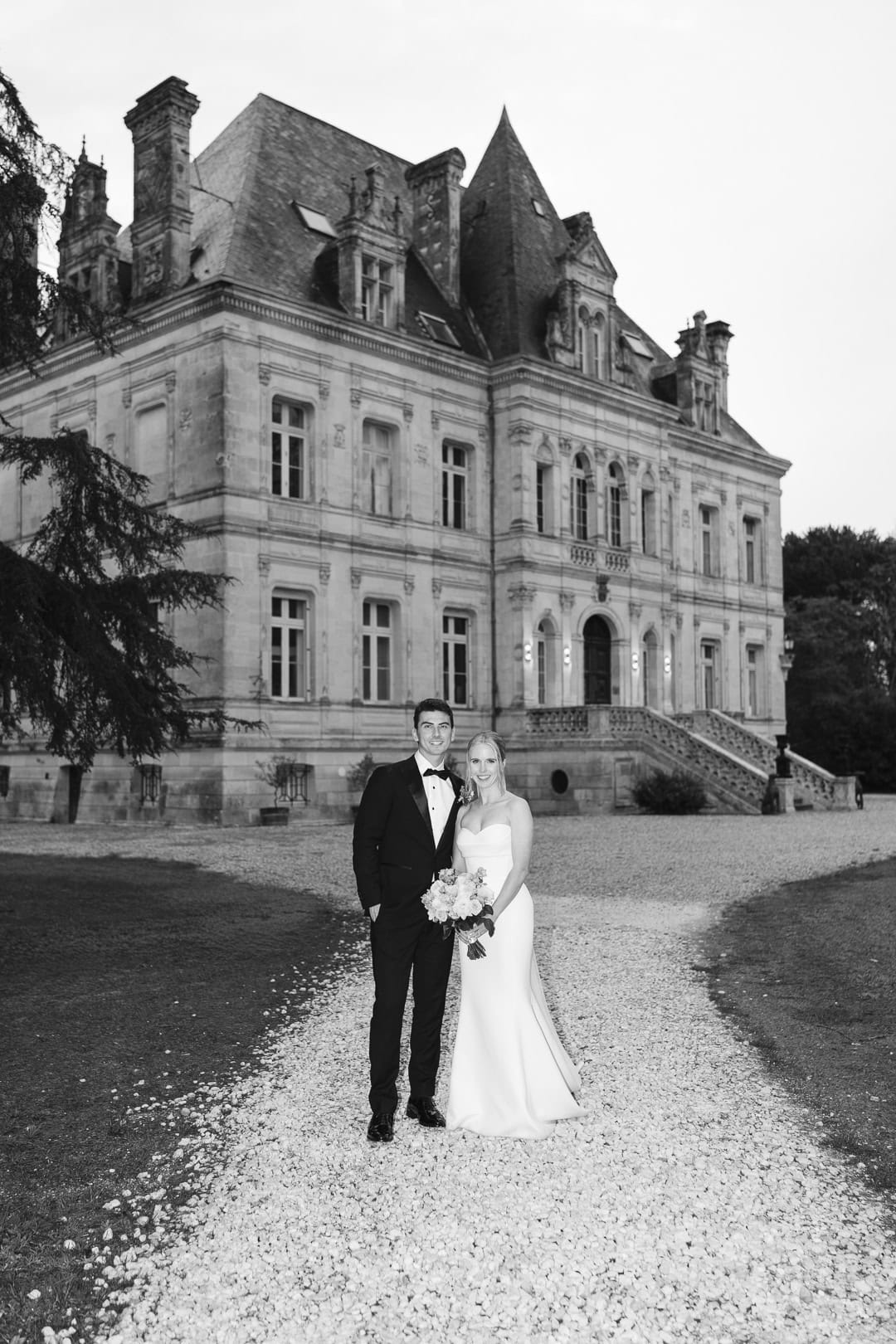 Château de la Valouze wedding, destination wedding France, editorial wedding photographer, wedding photographer France