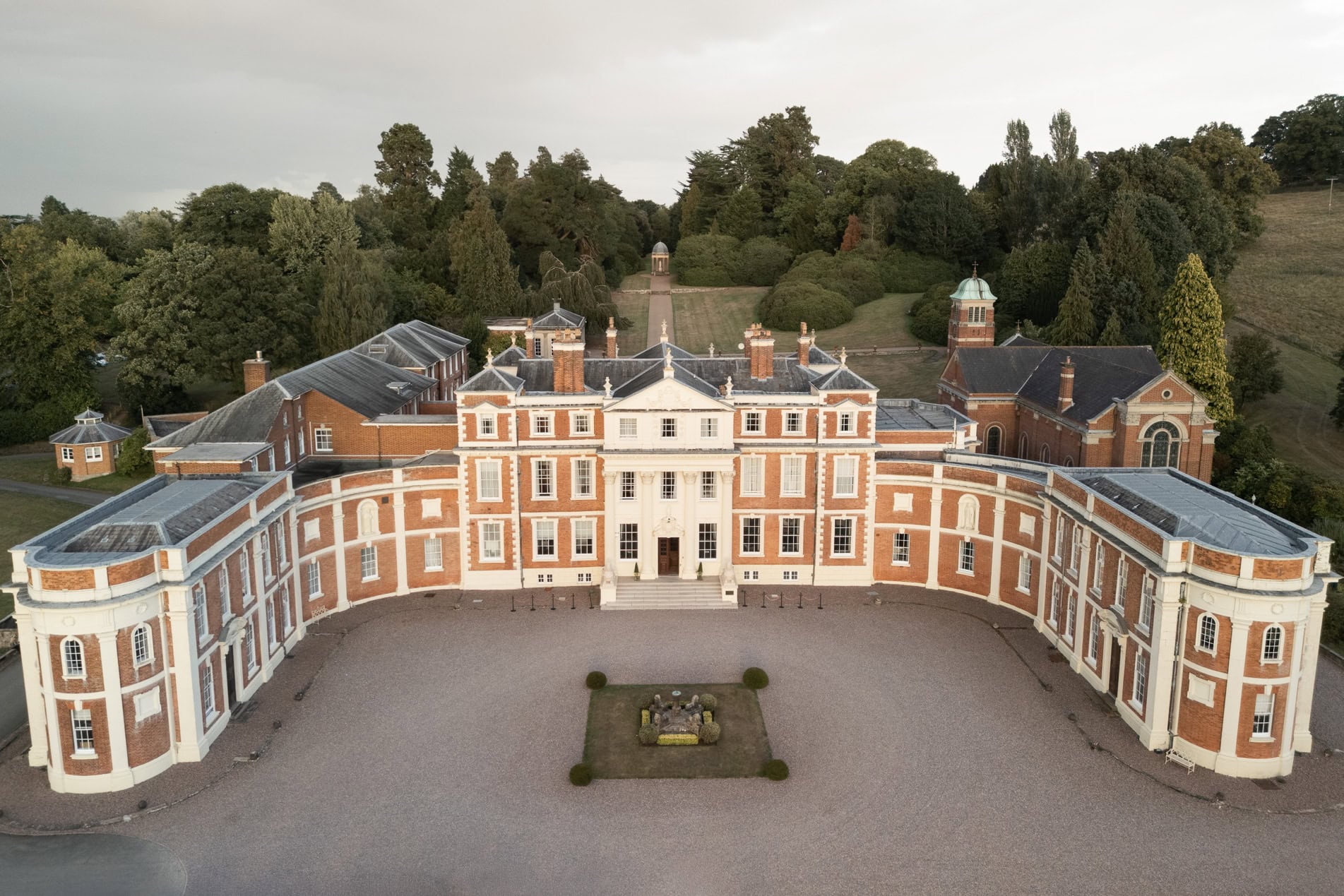 Hawkstone Hall wedding, Editorial Wedding Photographer, Luxury wedding photographer