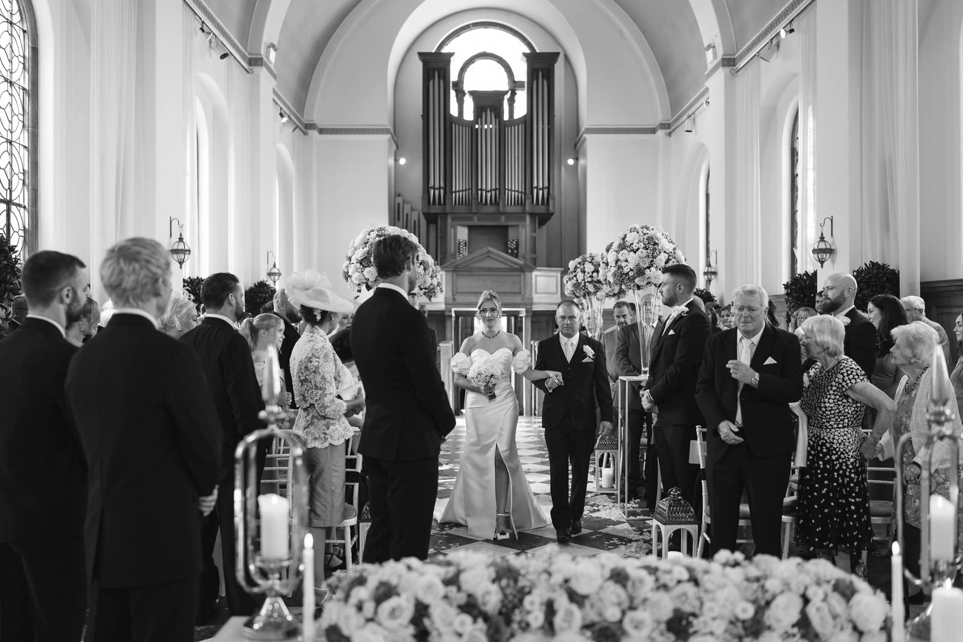 Hawkstone Hall wedding, Editorial Wedding Photographer, Luxury wedding photographer