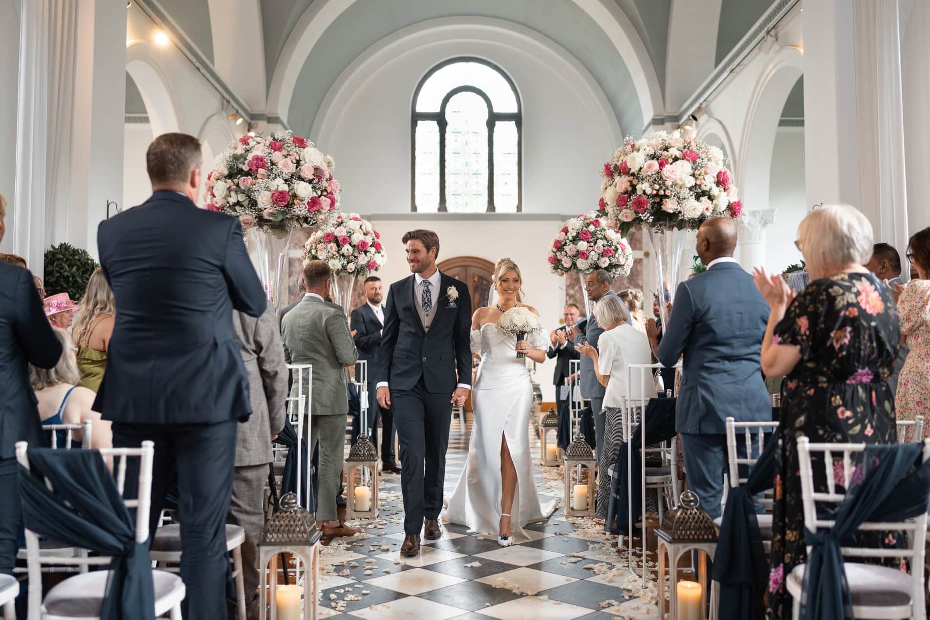 Hawkstone Hall wedding, Editorial Wedding Photographer, Luxury wedding photographer