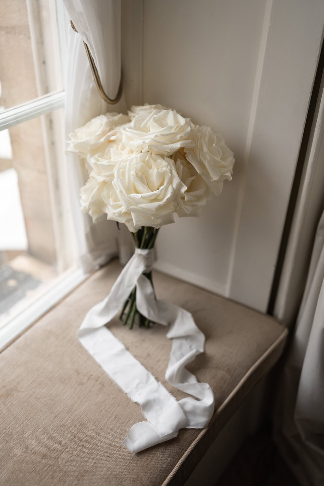 Grantley Hall Wedding, Editorial Wedding Photographer, Luxury Wedding Venue