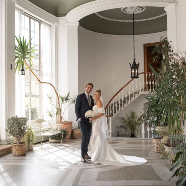 Hawkstone Hall wedding, Editorial Wedding Photographer