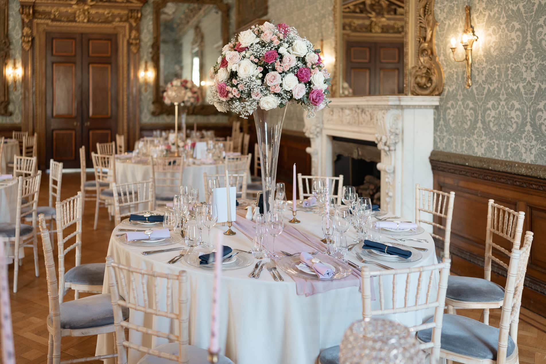 Hawkstone Hall wedding, Editorial Wedding Photographer, Luxury wedding photographer