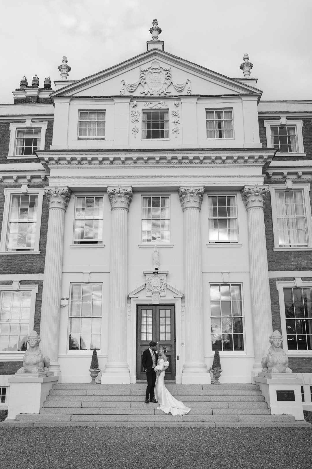 Hawkstone Hall wedding, Editorial Wedding Photographer, Luxury wedding photographer