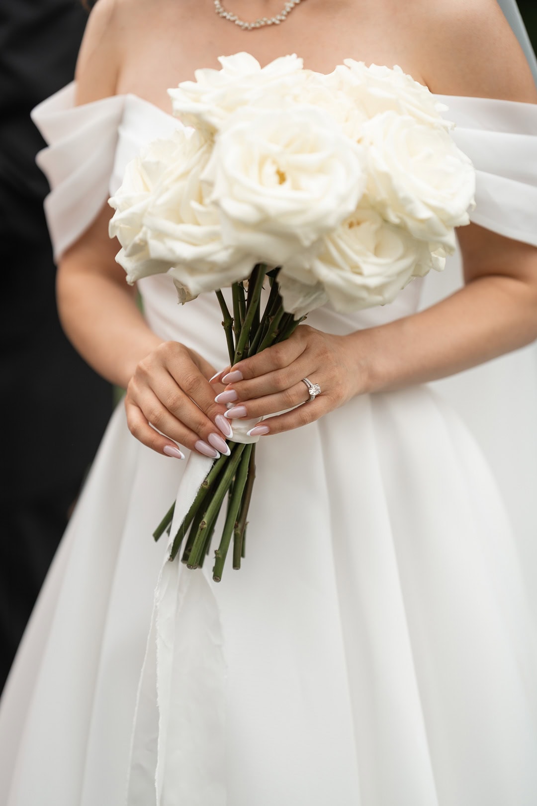 Grantley Hall Wedding, Editorial Wedding Photographer, Luxury Wedding Venue