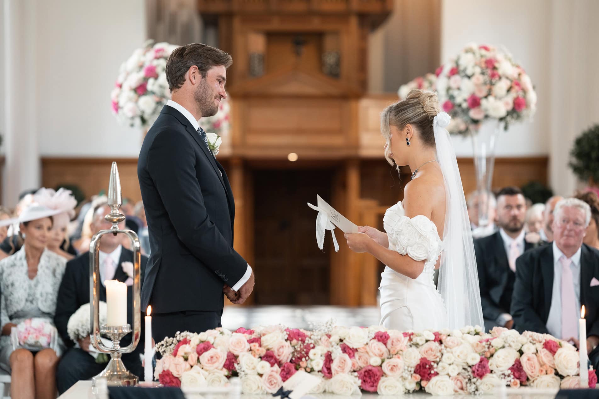 Hawkstone Hall wedding, Editorial Wedding Photographer, Luxury wedding photographer