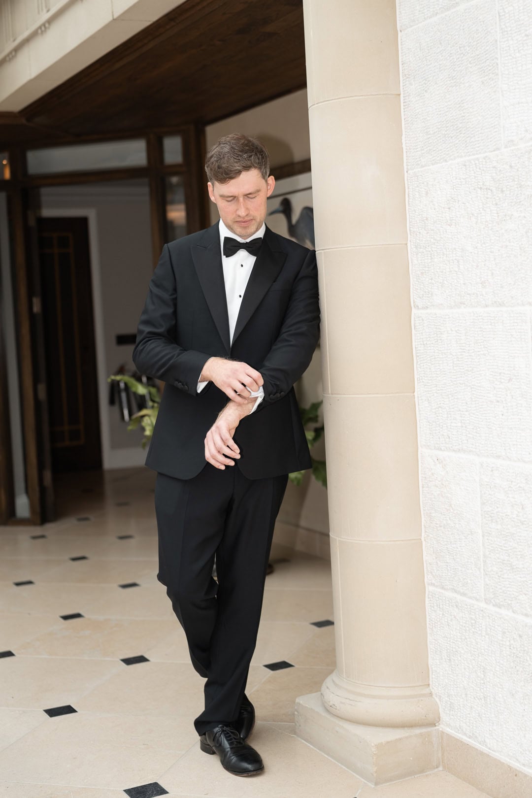 Grantley Hall Wedding, Editorial Wedding Photographer, Luxury Wedding Venue