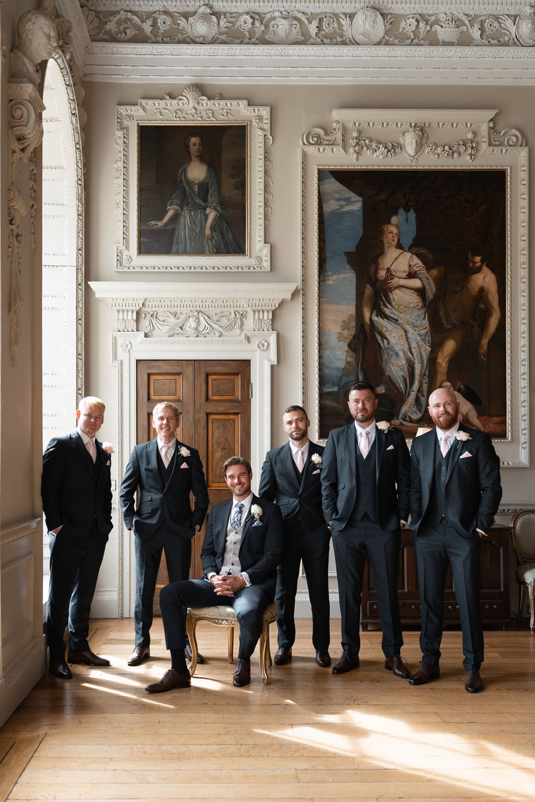 Hawkstone Hall wedding, Editorial Wedding Photographer, Luxury wedding photographer