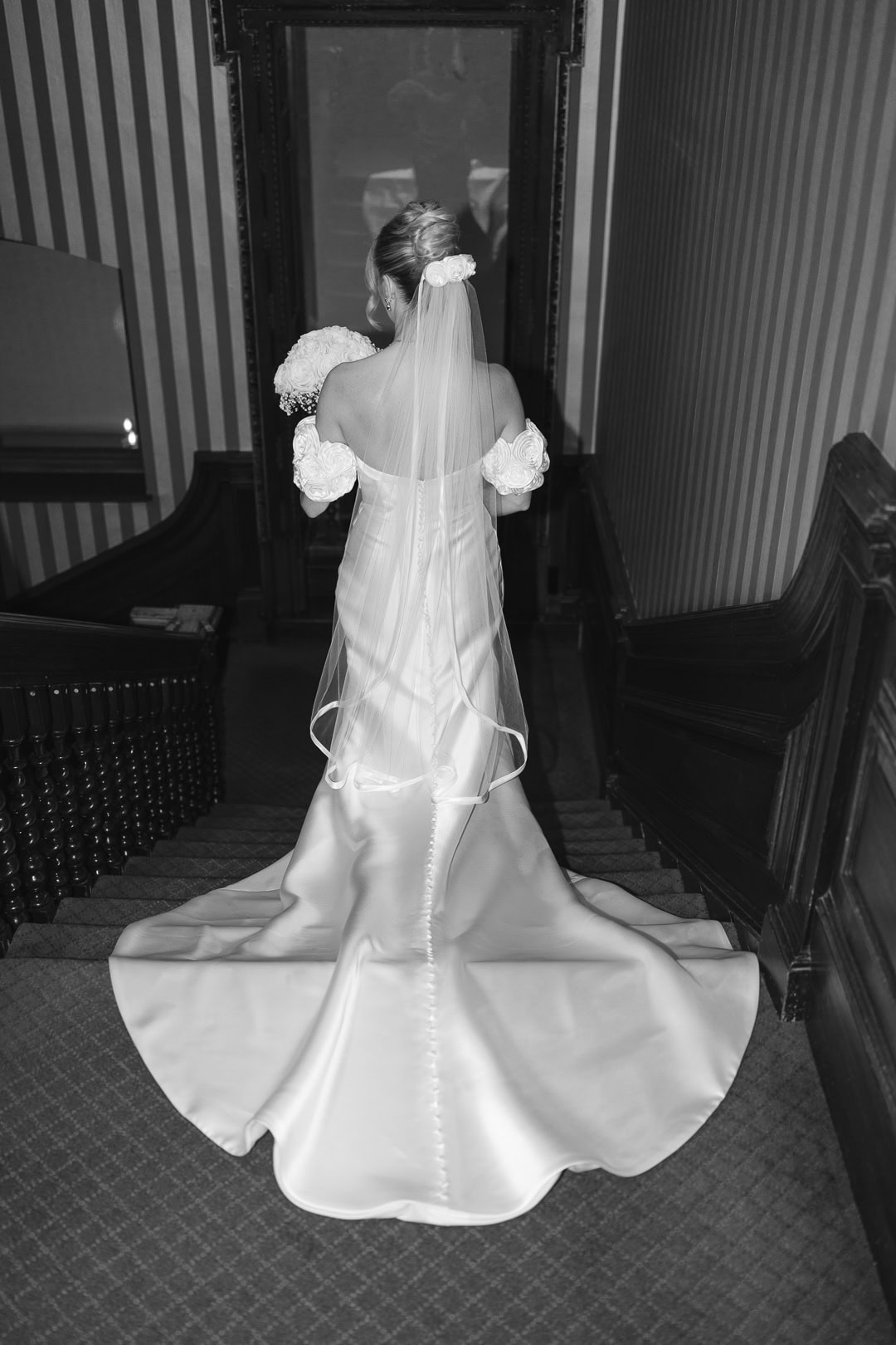 Hawkstone Hall wedding, Editorial Wedding Photographer, Luxury wedding photographer