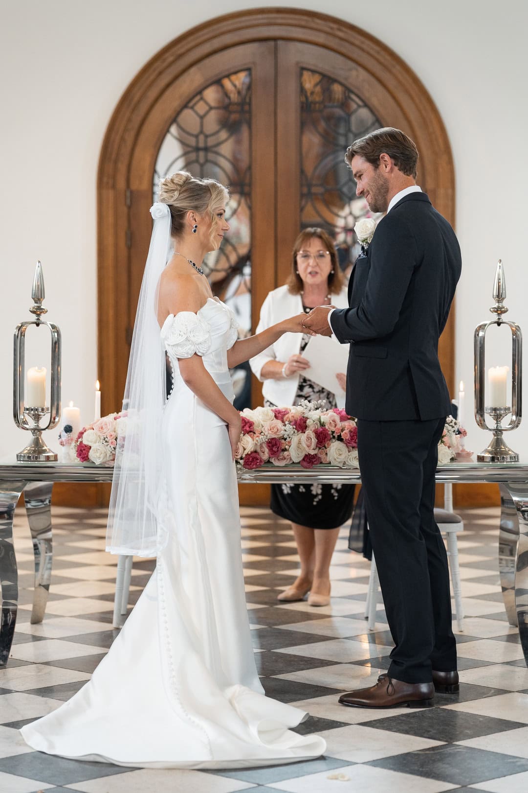 Hawkstone Hall wedding, Editorial Wedding Photographer, Luxury wedding photographer