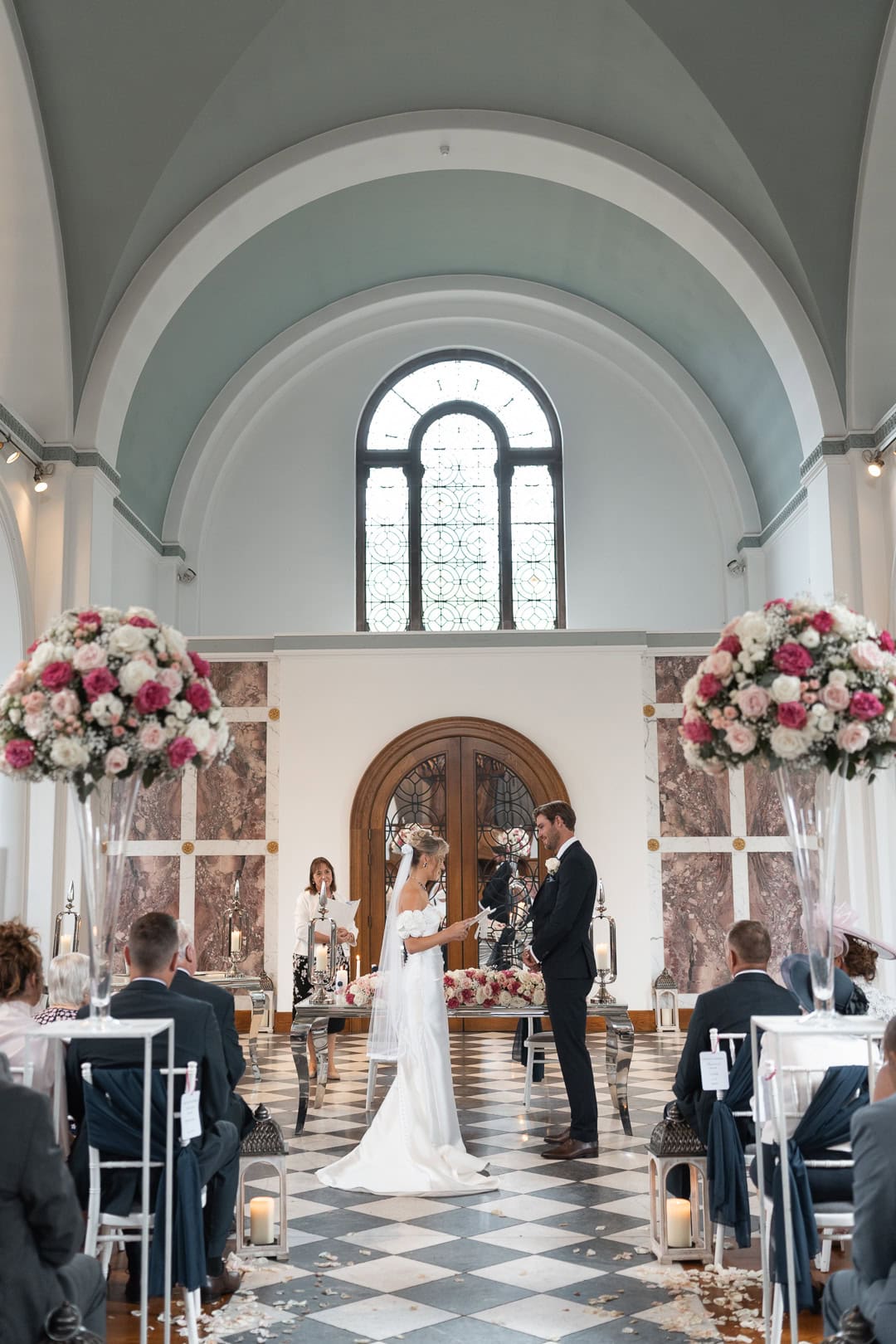 Hawkstone Hall wedding, Editorial Wedding Photographer, Luxury wedding photographer