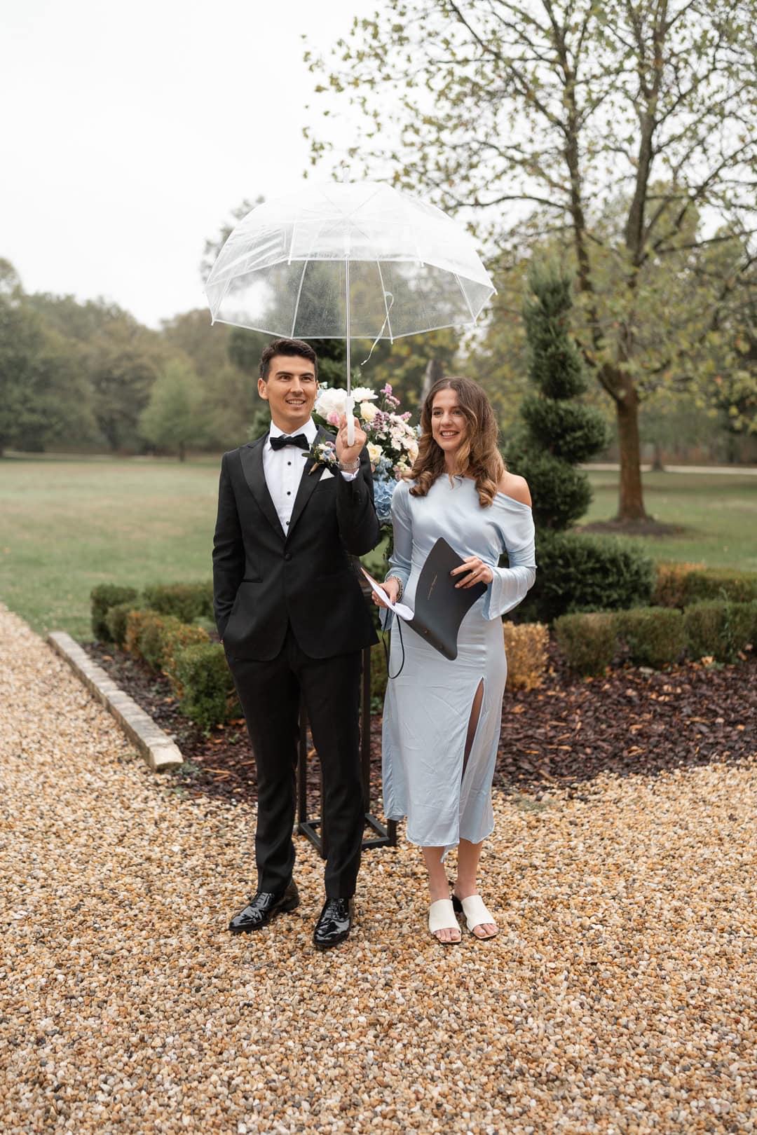 Editorial Wedding Photographer, Luxury wedding venue in France, Château de la Valouze, Wedding Photographer France