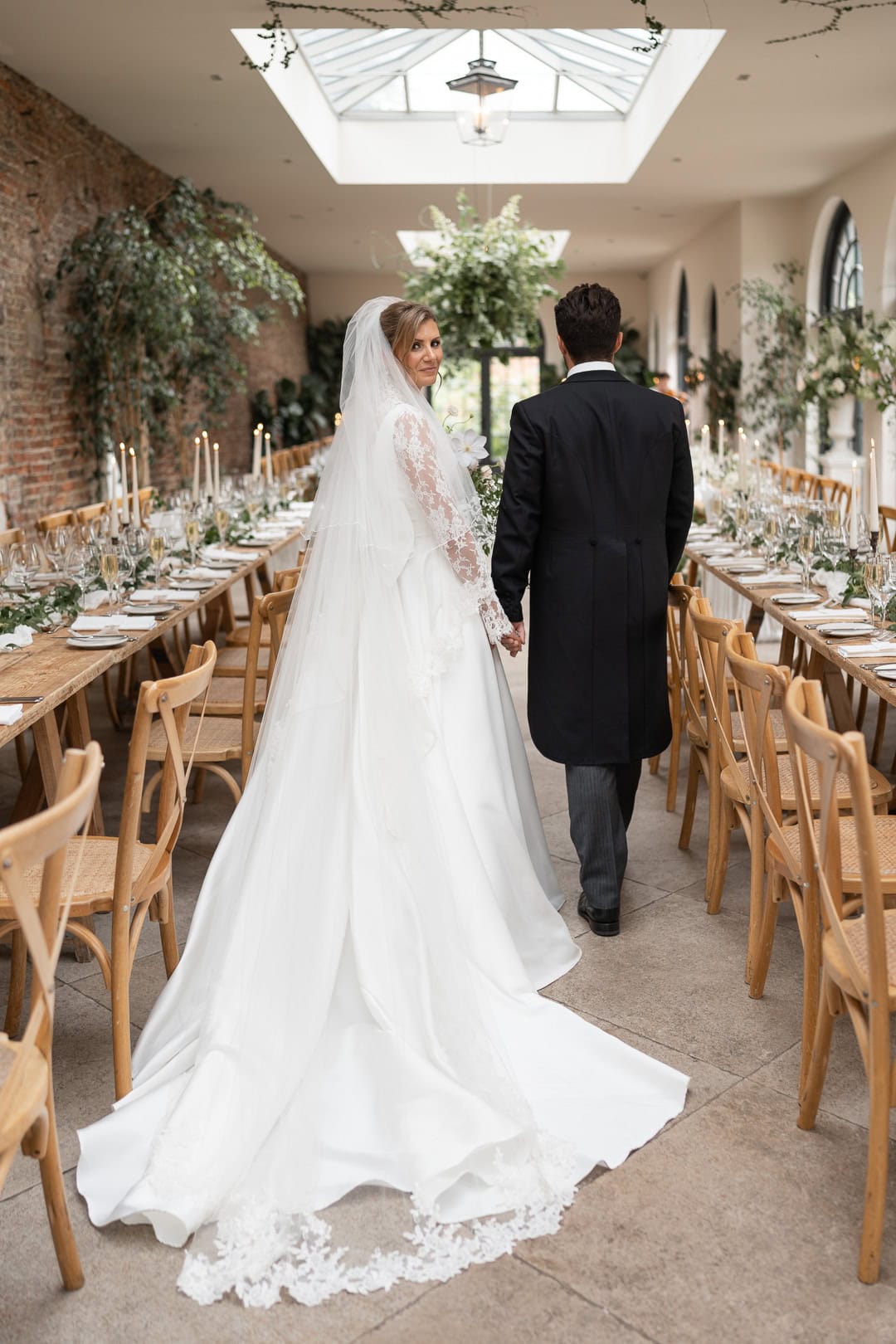 Middleton Lodge wedding, Editorial Wedding Photographer, Luxury Wedding Photographer