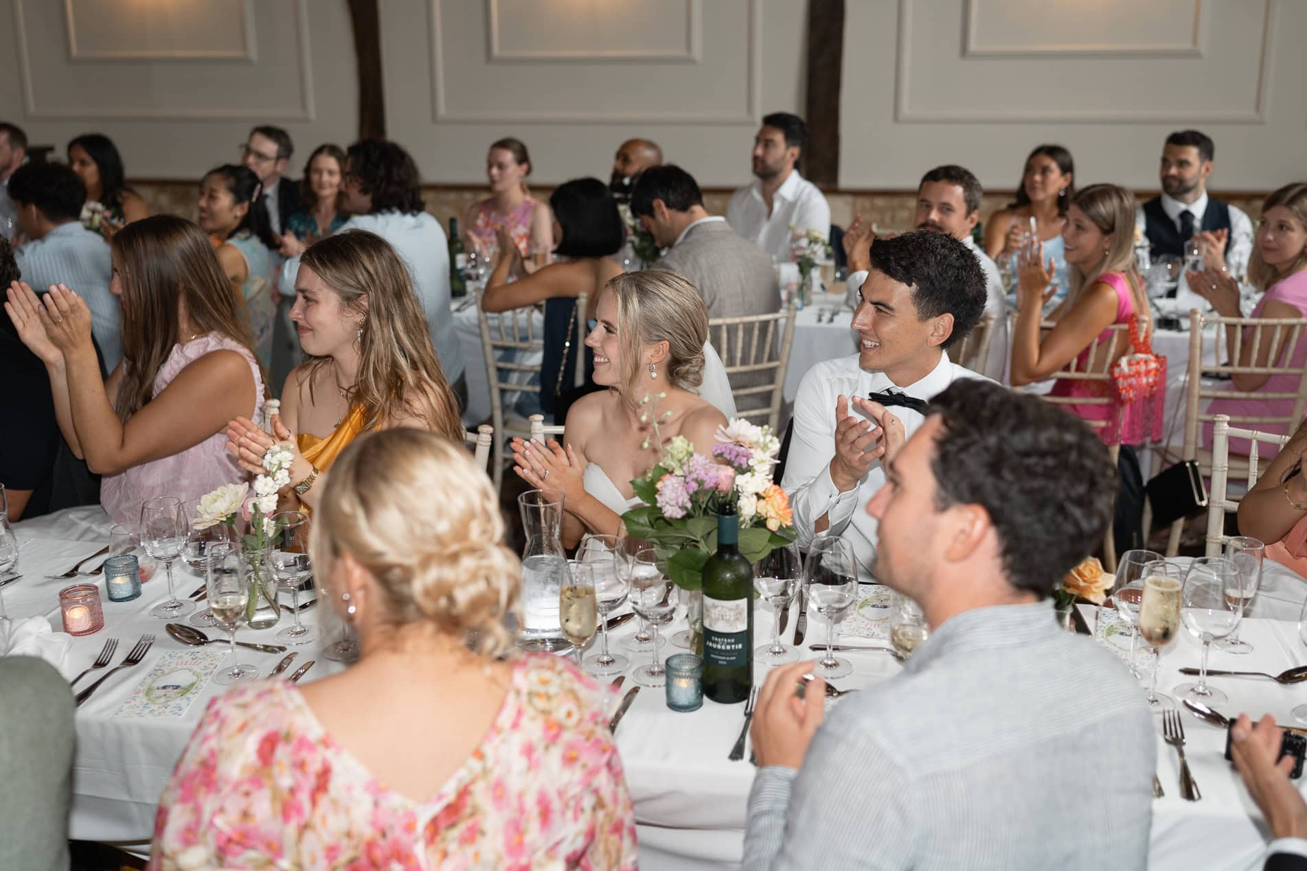 Editorial Wedding Photographer, Luxury wedding venue in France, Château de la Valouze, Wedding Photographer France