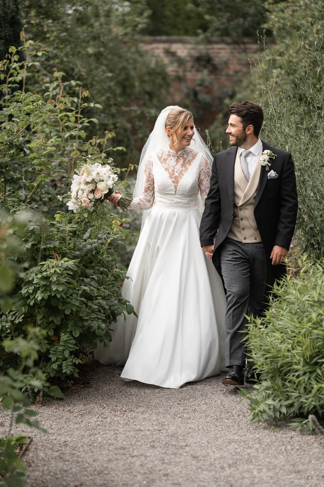 Middleton Lodge wedding, Editorial Wedding Photographer, Luxury Wedding Photographer