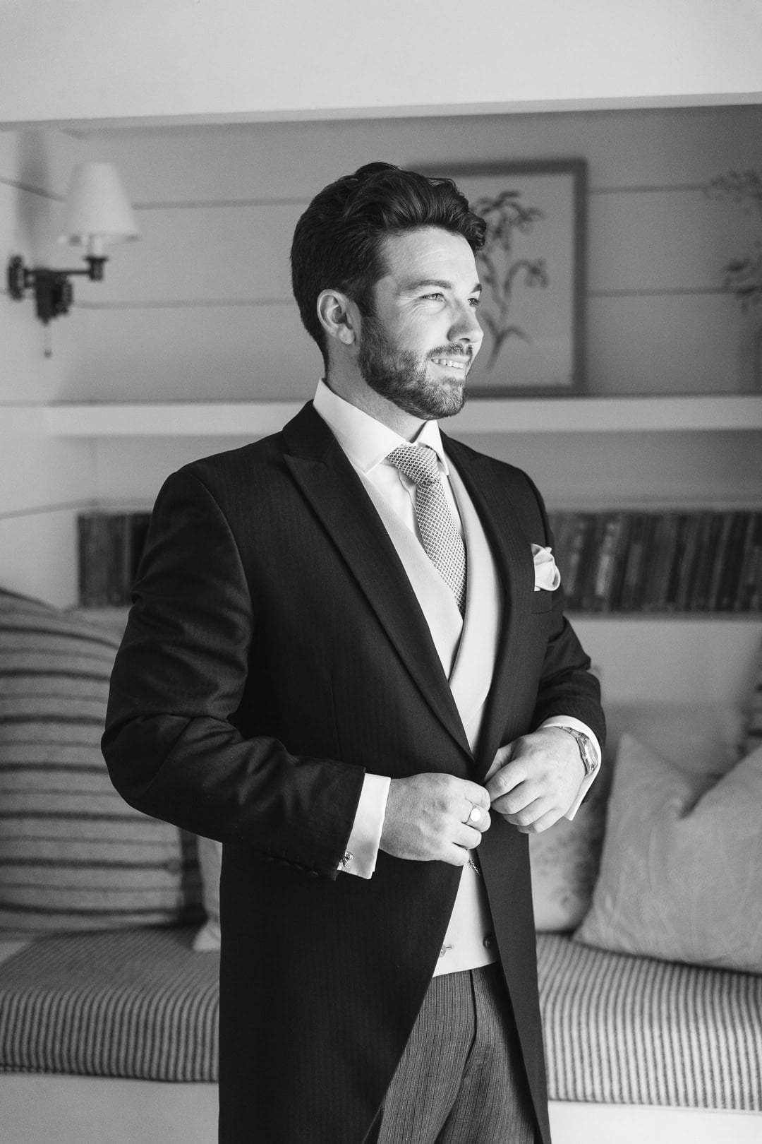 Middleton Lodge wedding, Editorial Wedding Photographer, Luxury Wedding Photographer