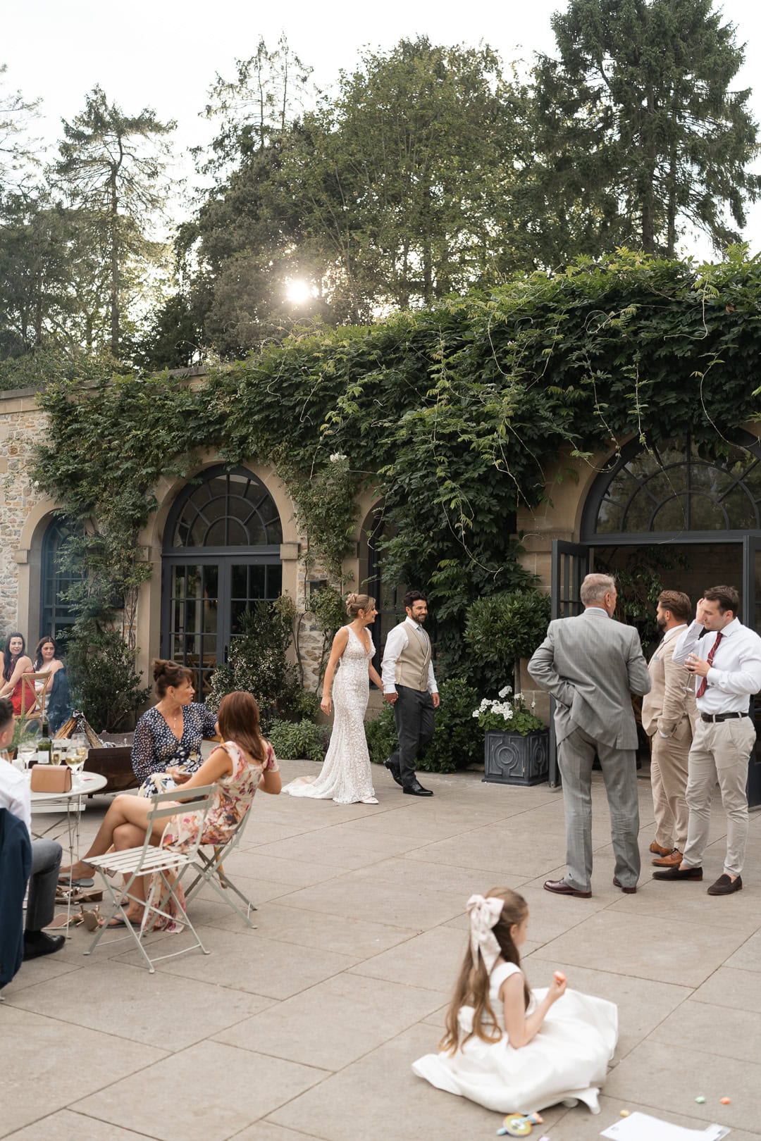 Middleton Lodge wedding, Editorial Wedding Photographer, Luxury Wedding Photographer