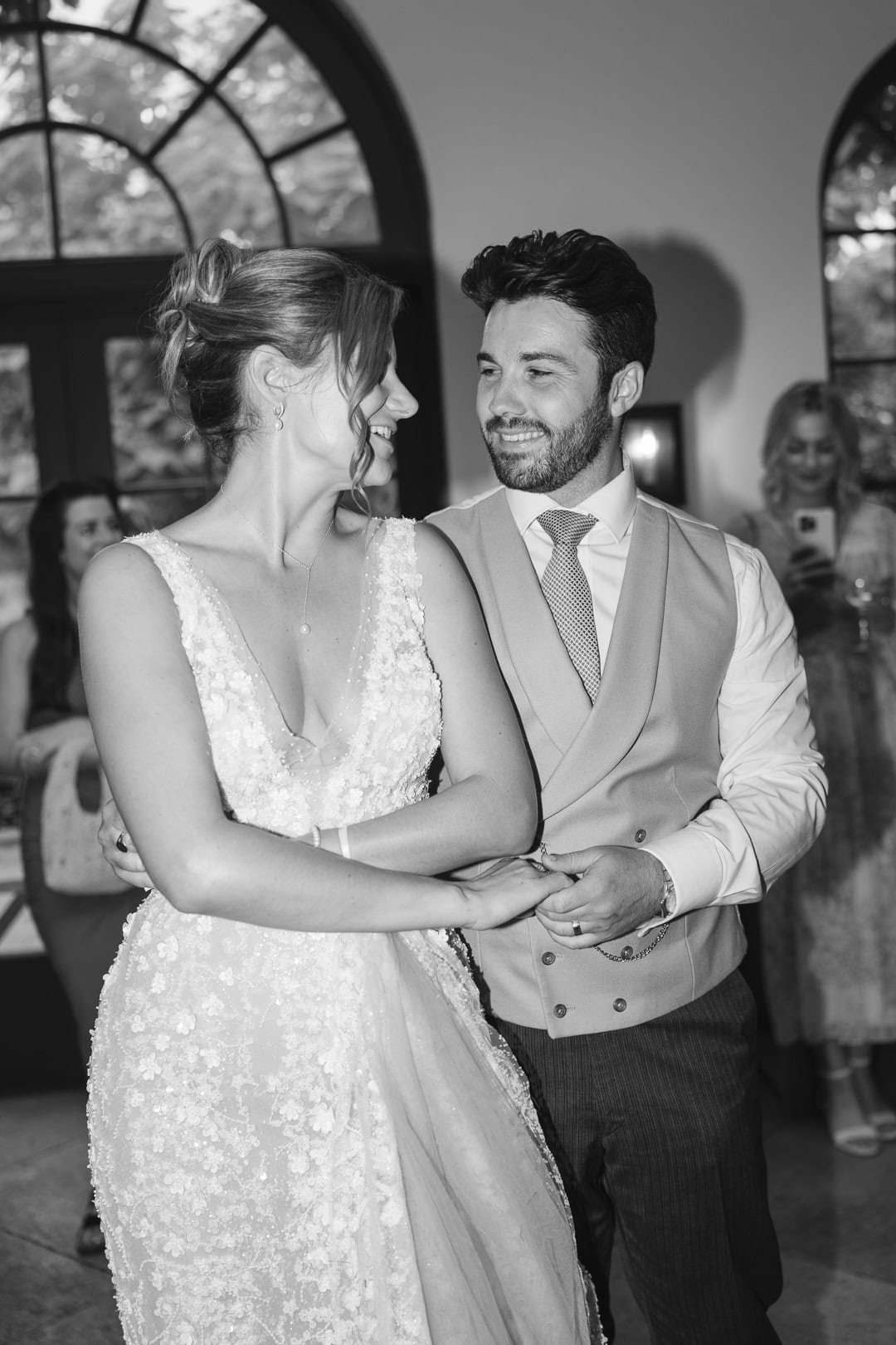 Middleton Lodge wedding, Editorial Wedding Photographer, Luxury Wedding Photographer