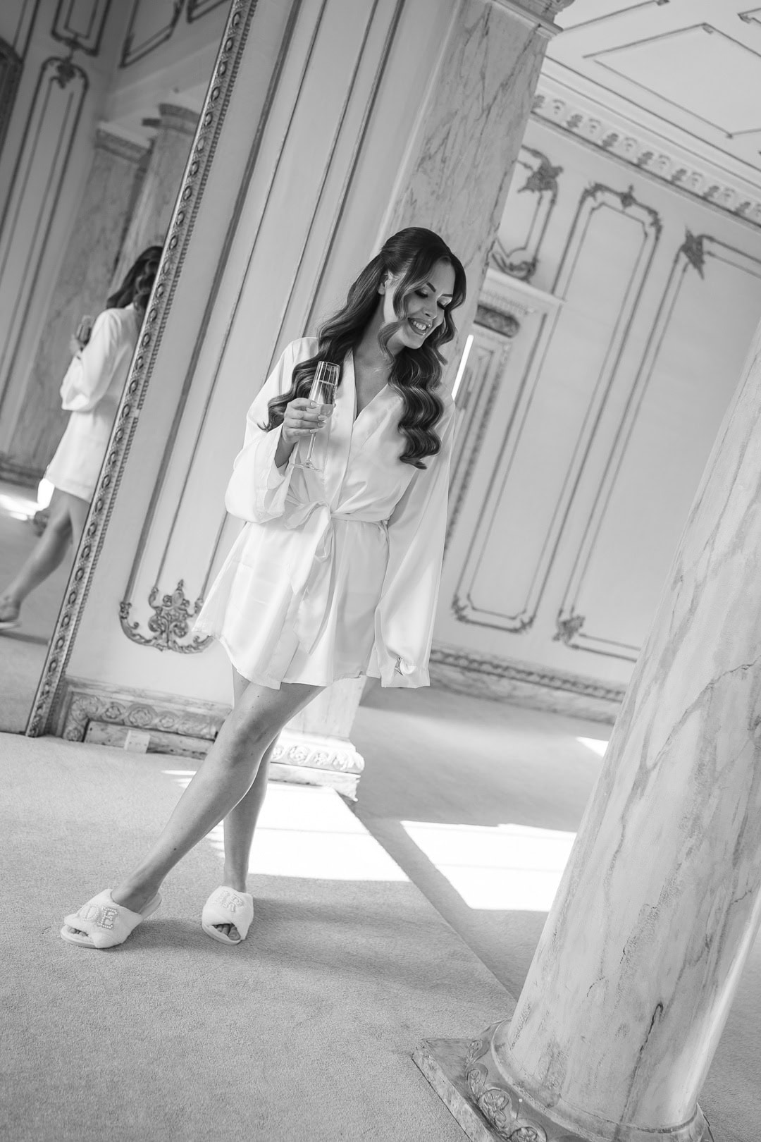 Gosfield Hall wedding, Editorial Wedding Photographer, Essex wedding photographer