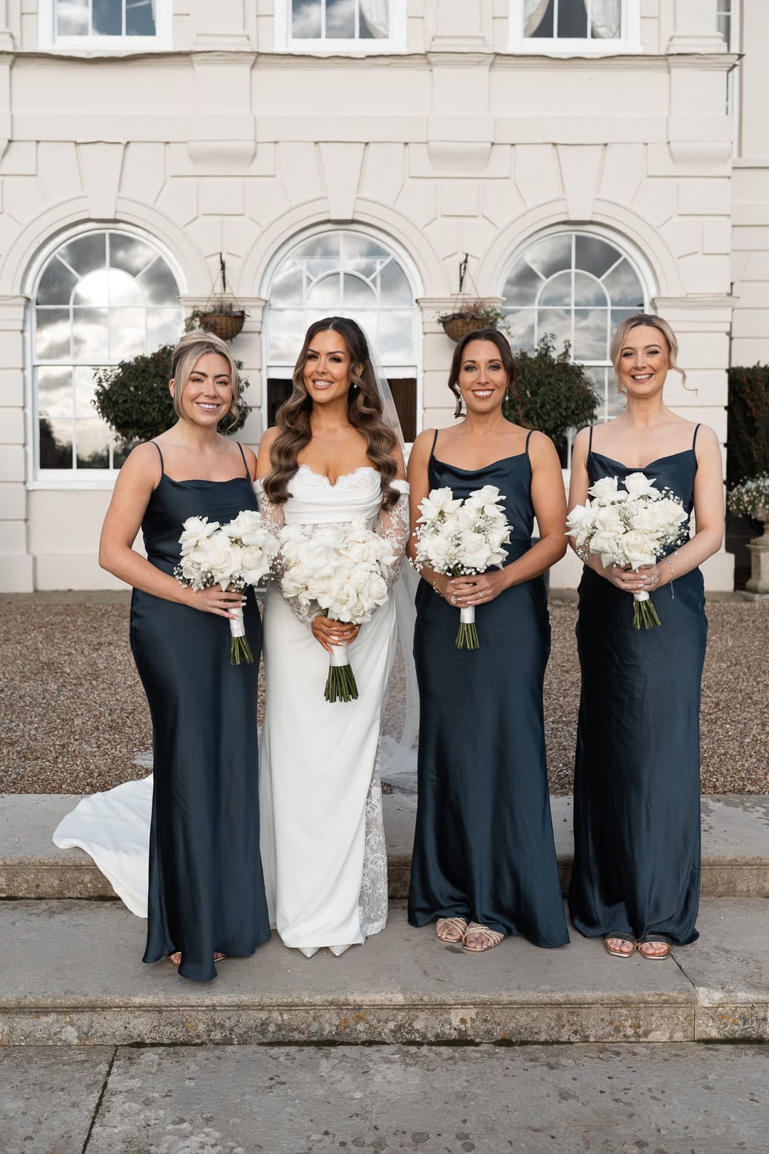Gosfield Hall wedding, Editorial Wedding Photographer, Essex wedding photographer