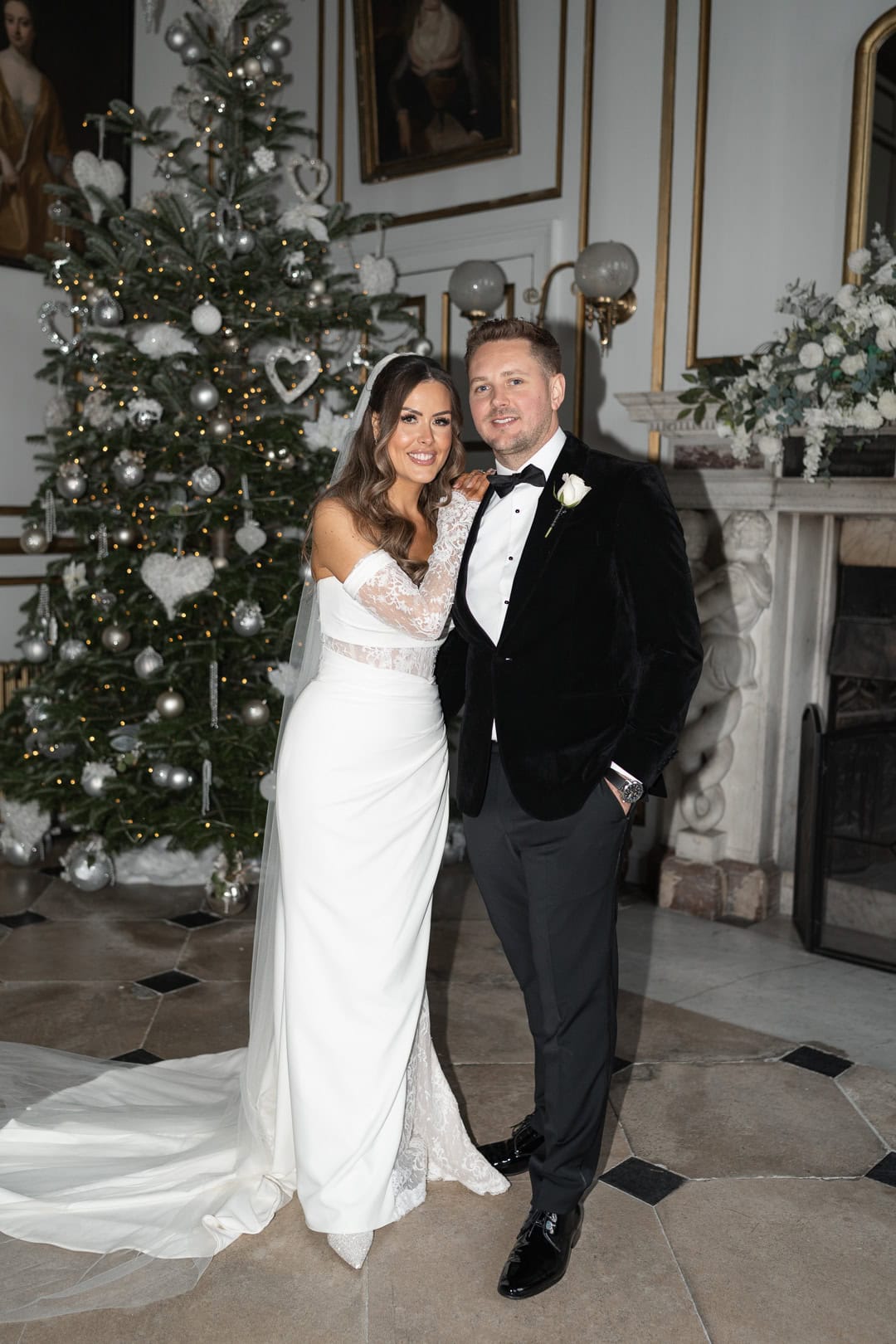 Gosfield Hall wedding, Editorial Wedding Photographer, Essex wedding photographer