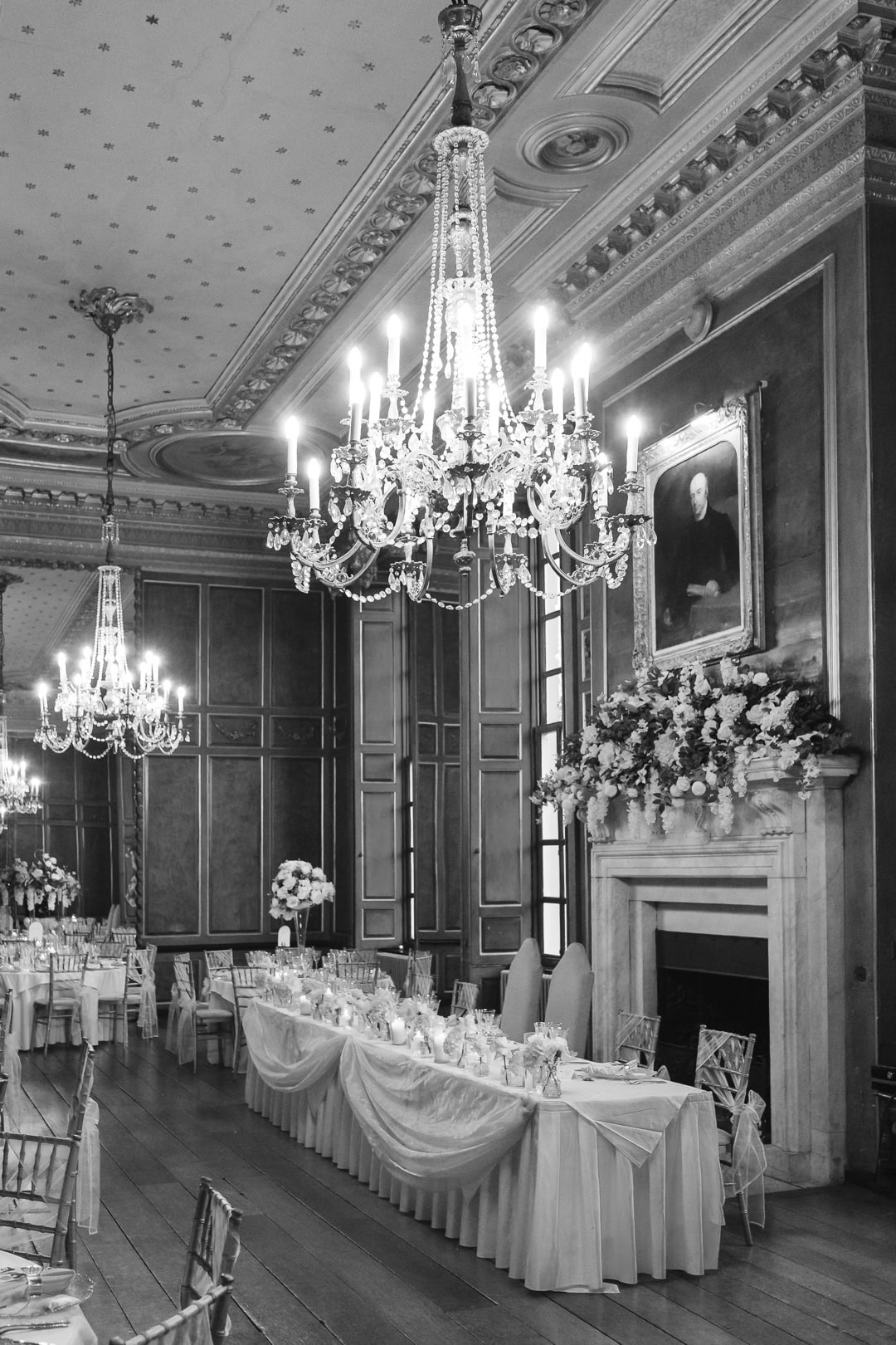 Gosfield Hall wedding, Editorial Wedding Photographer, Essex wedding photographer