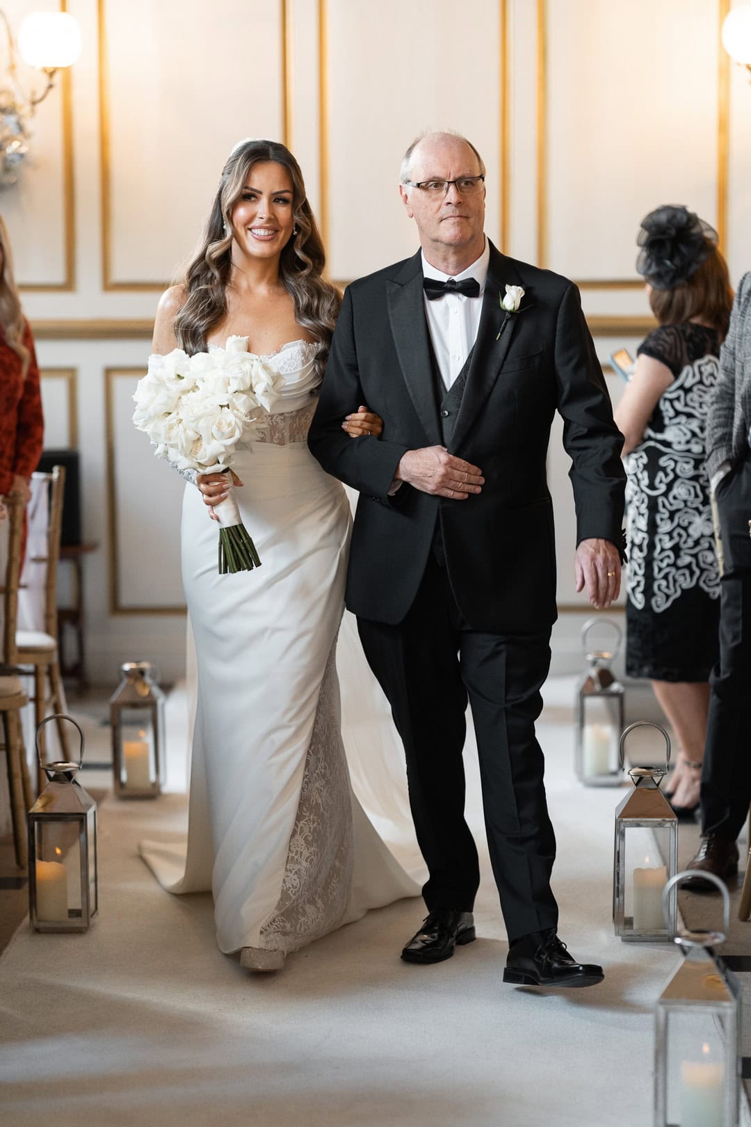 Gosfield Hall wedding, Editorial Wedding Photographer, Essex wedding photographer