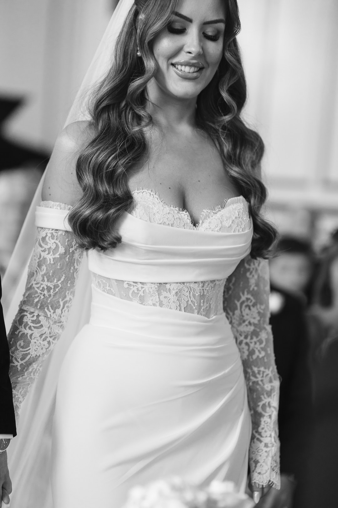Gosfield Hall wedding, Editorial Wedding Photographer, Essex wedding photographer