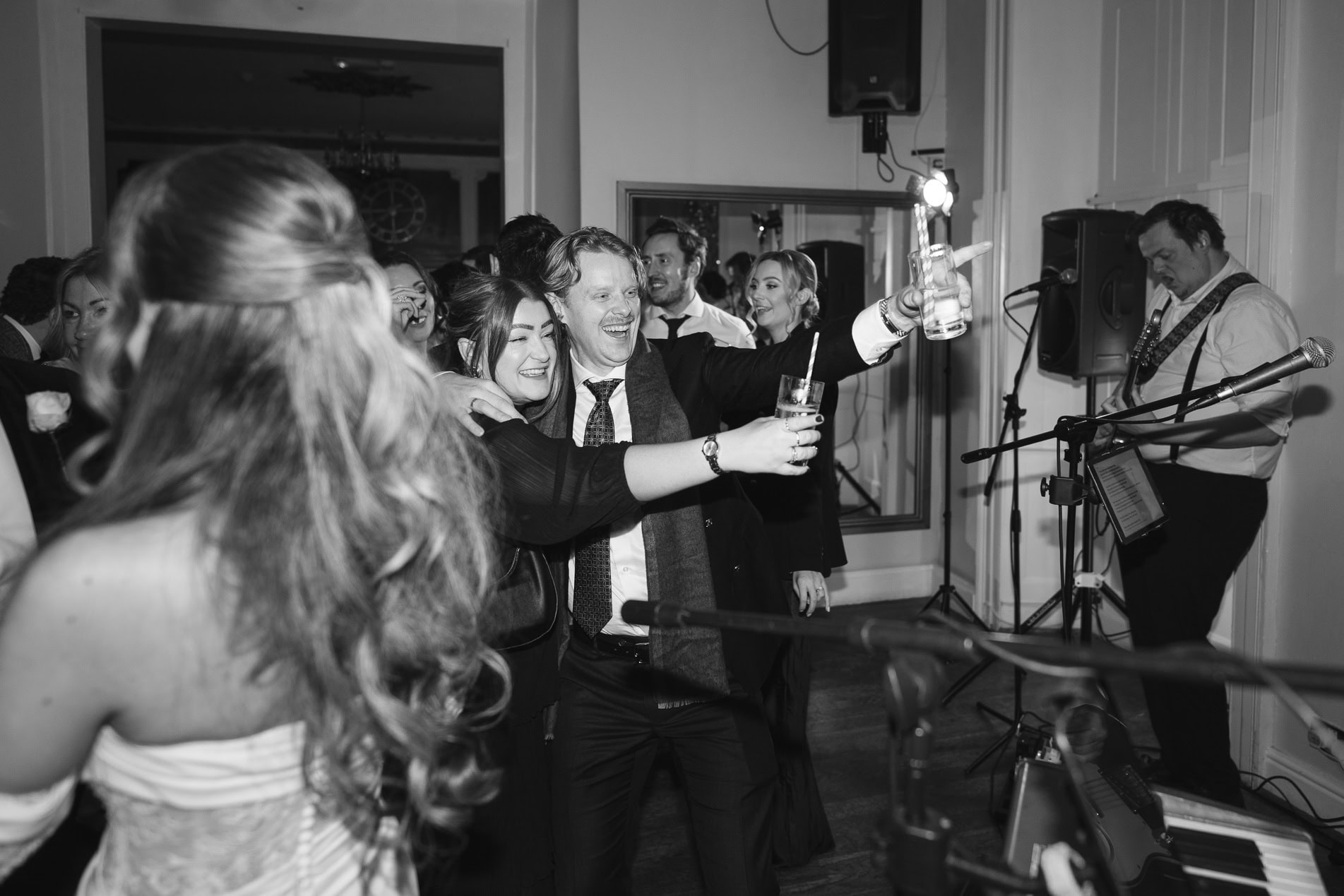 Gosfield Hall wedding, Editorial Wedding Photographer, Essex wedding photographer