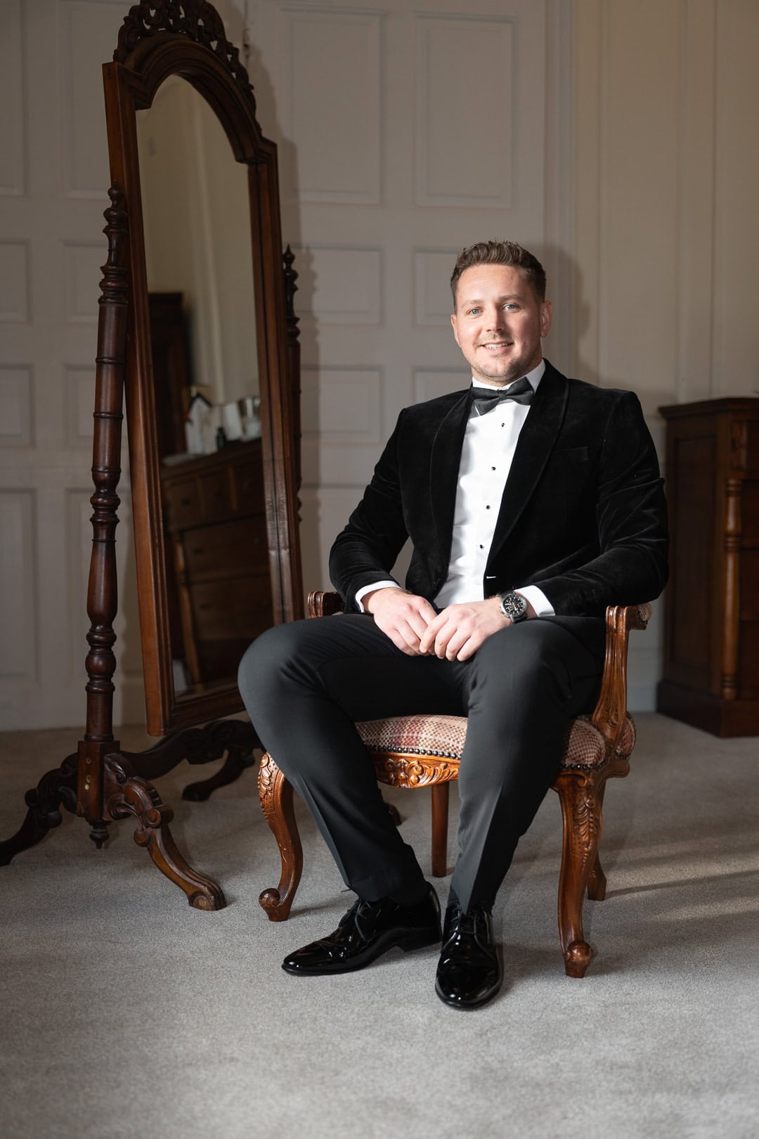 Gosfield Hall wedding, Editorial Wedding Photographer, Essex wedding photographer