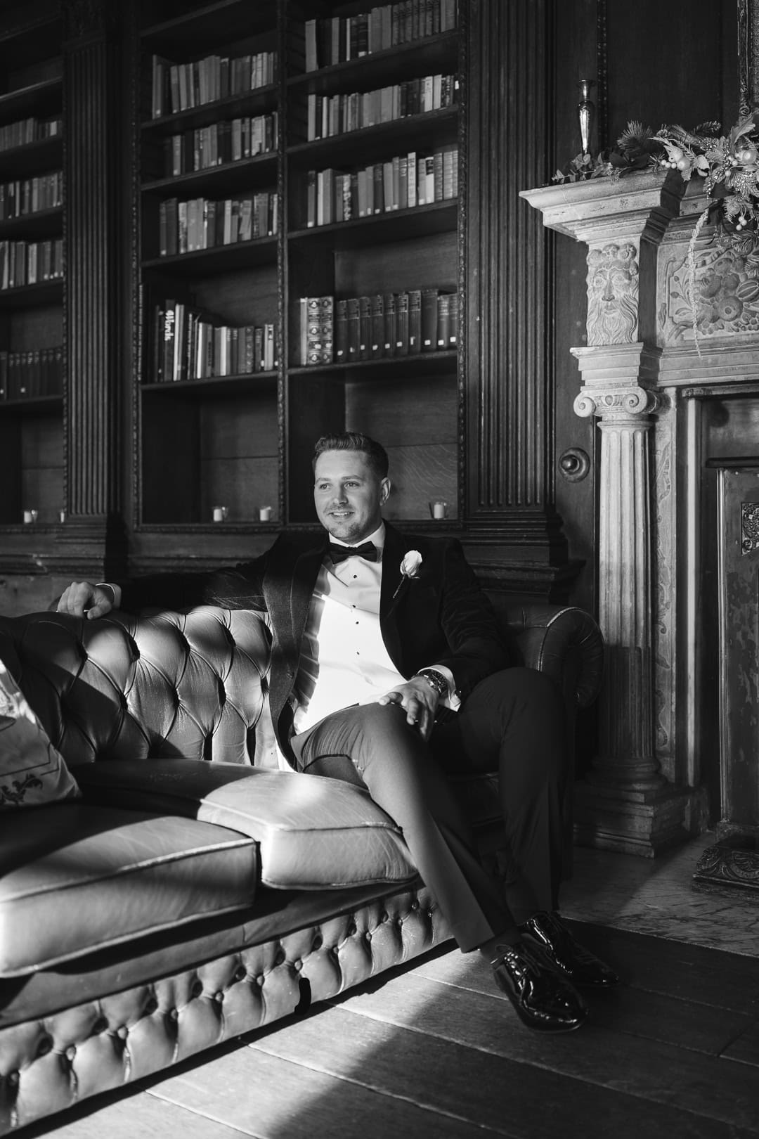 Gosfield Hall wedding, Editorial Wedding Photographer, Essex wedding photographer