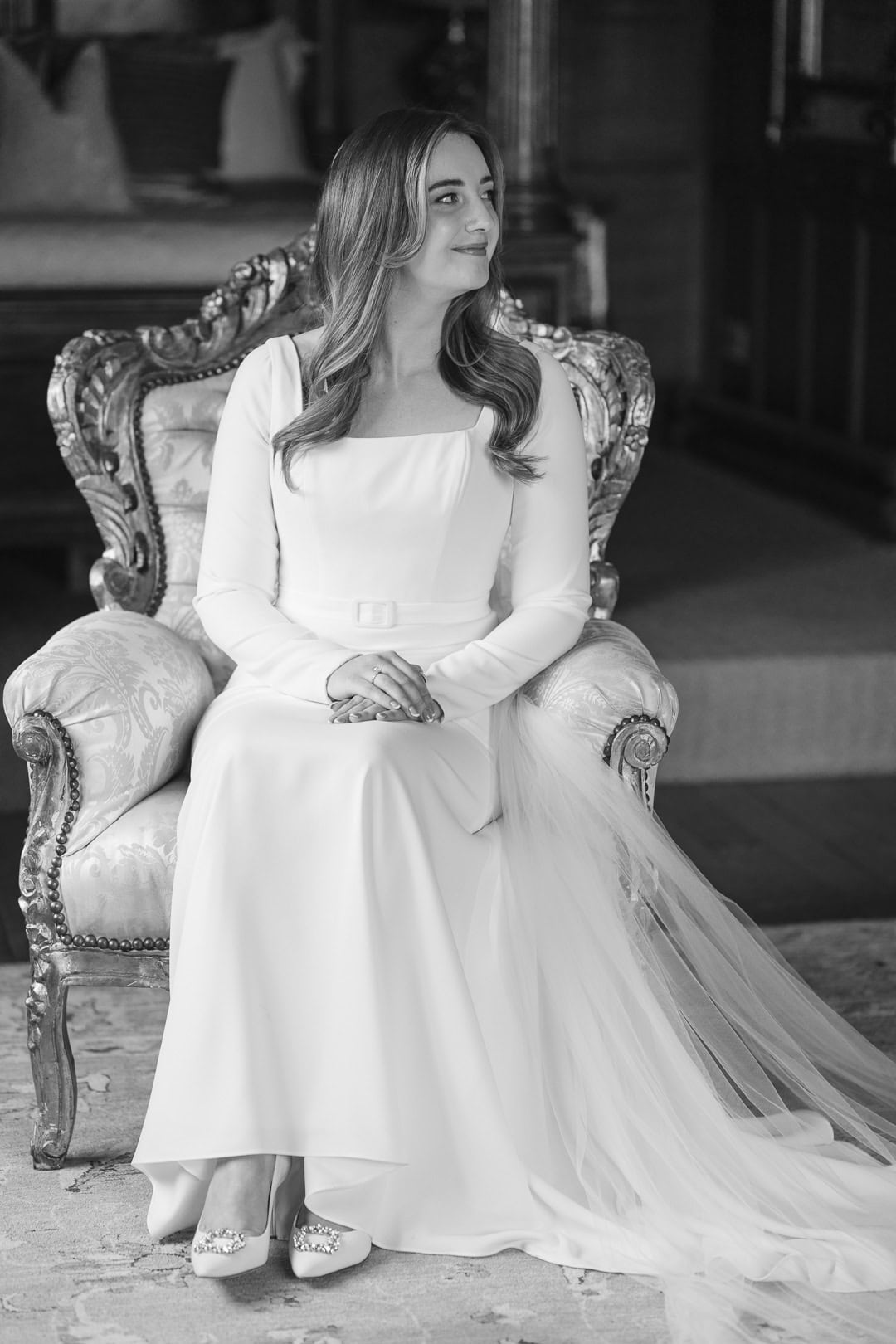 Hengrave Hall wedding, Editorial Wedding Photographer, Hengrave Hall Wedding Photographer, Suffolk wedding photographer, Editorial Wedding Photography