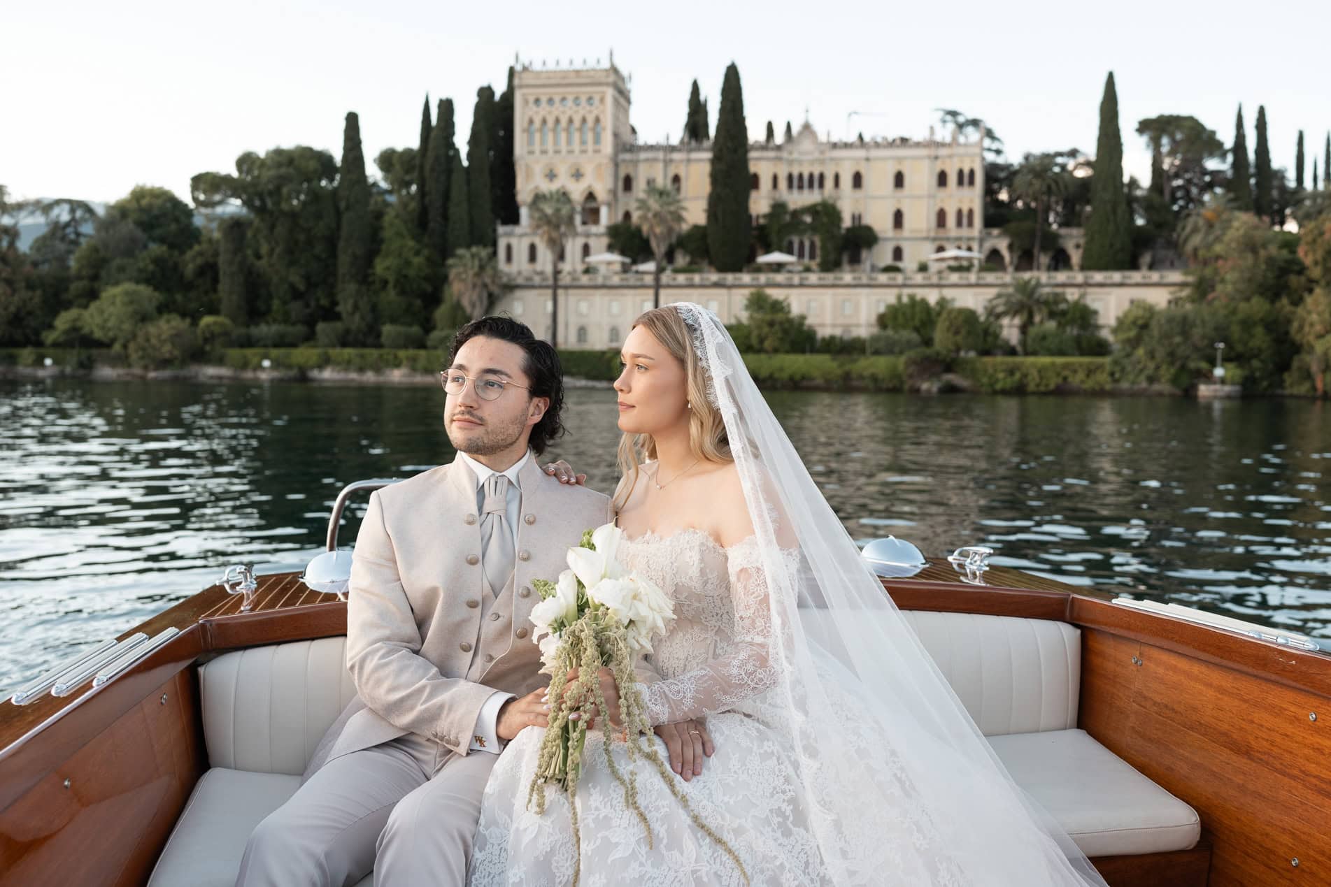 Isola del Garda wedding, Italy wedding photographer, Lake Garda wedding photographer, Lake Como wedding photographer, editorial wedding photographer